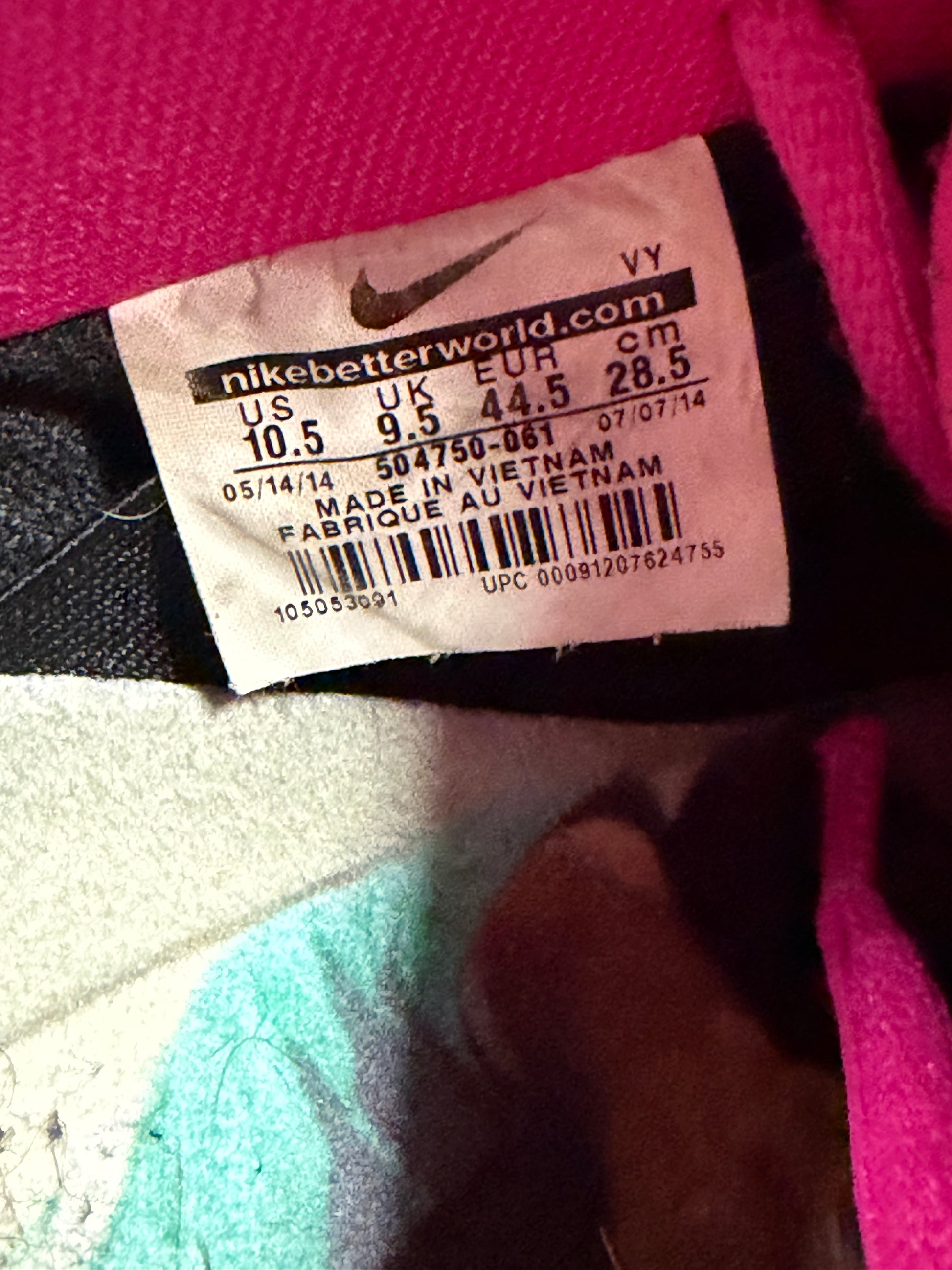 Nike SB Dunk Low Disposable