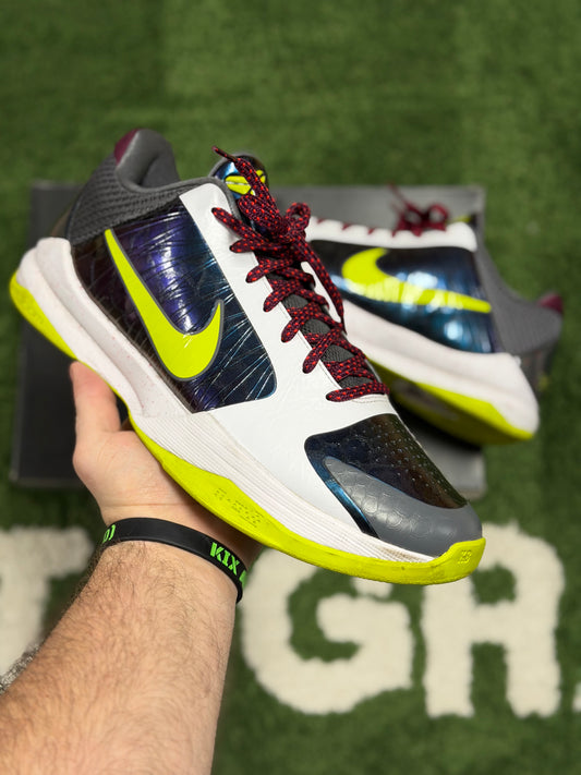 Nike Kobe 5 Protro Chaos