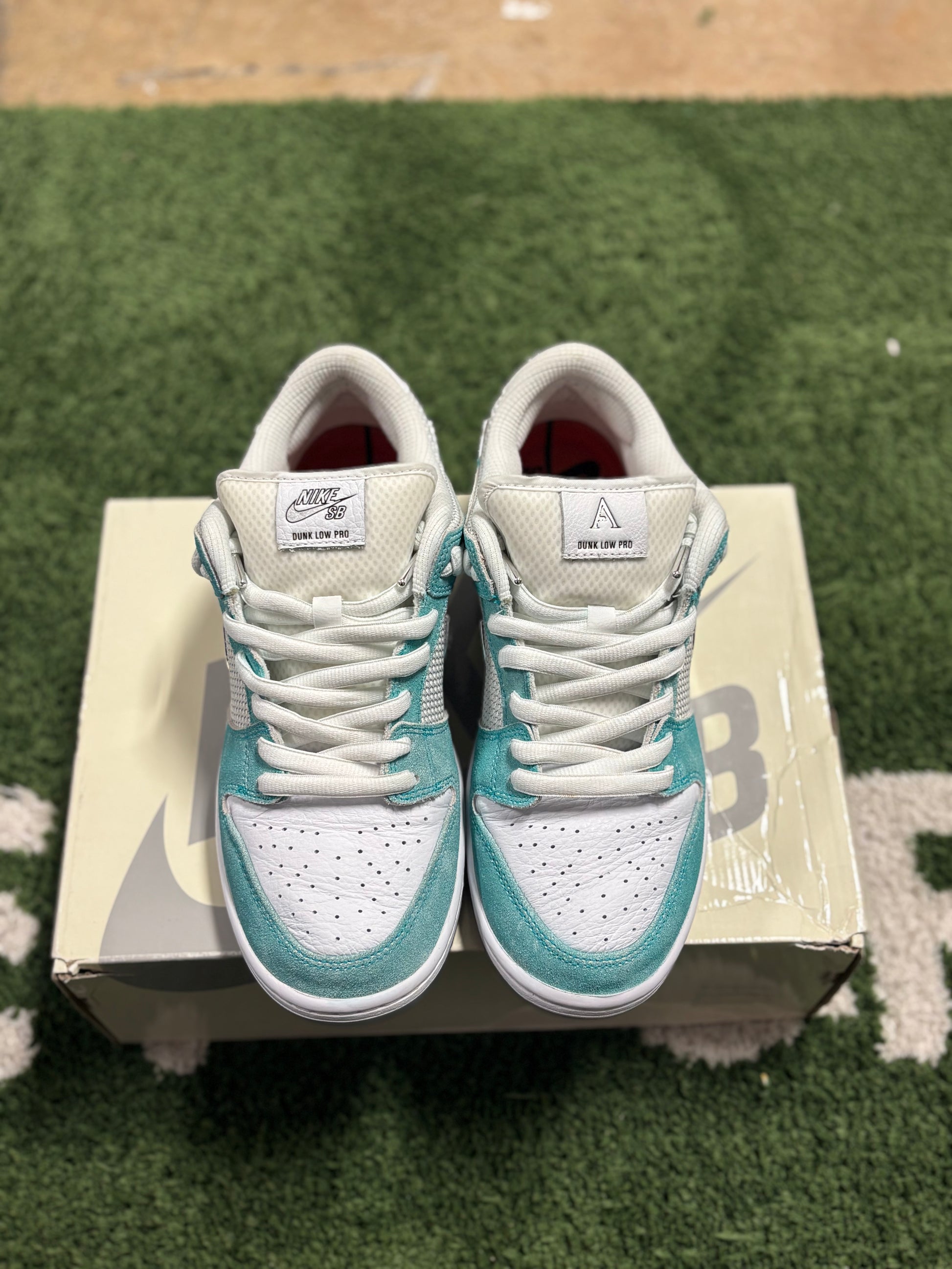 Nike SB Dunk Low April Skateboards