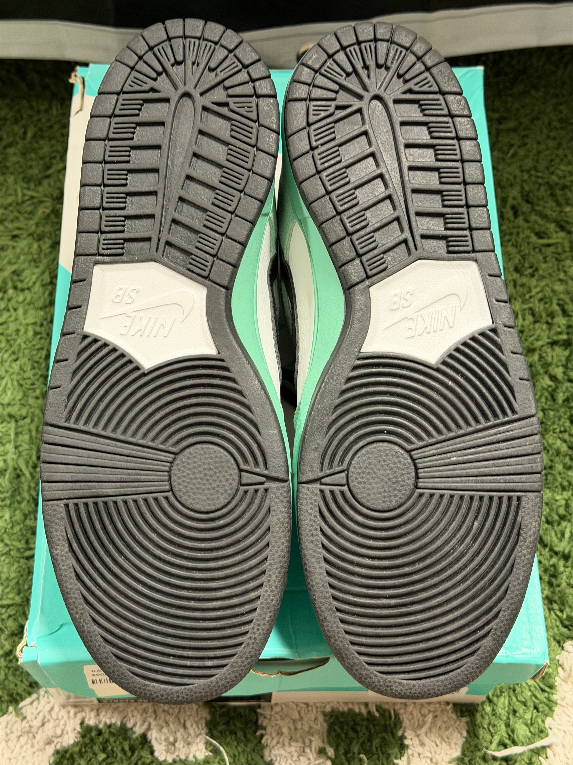 Nike SB Dunk Low Sea Crystal