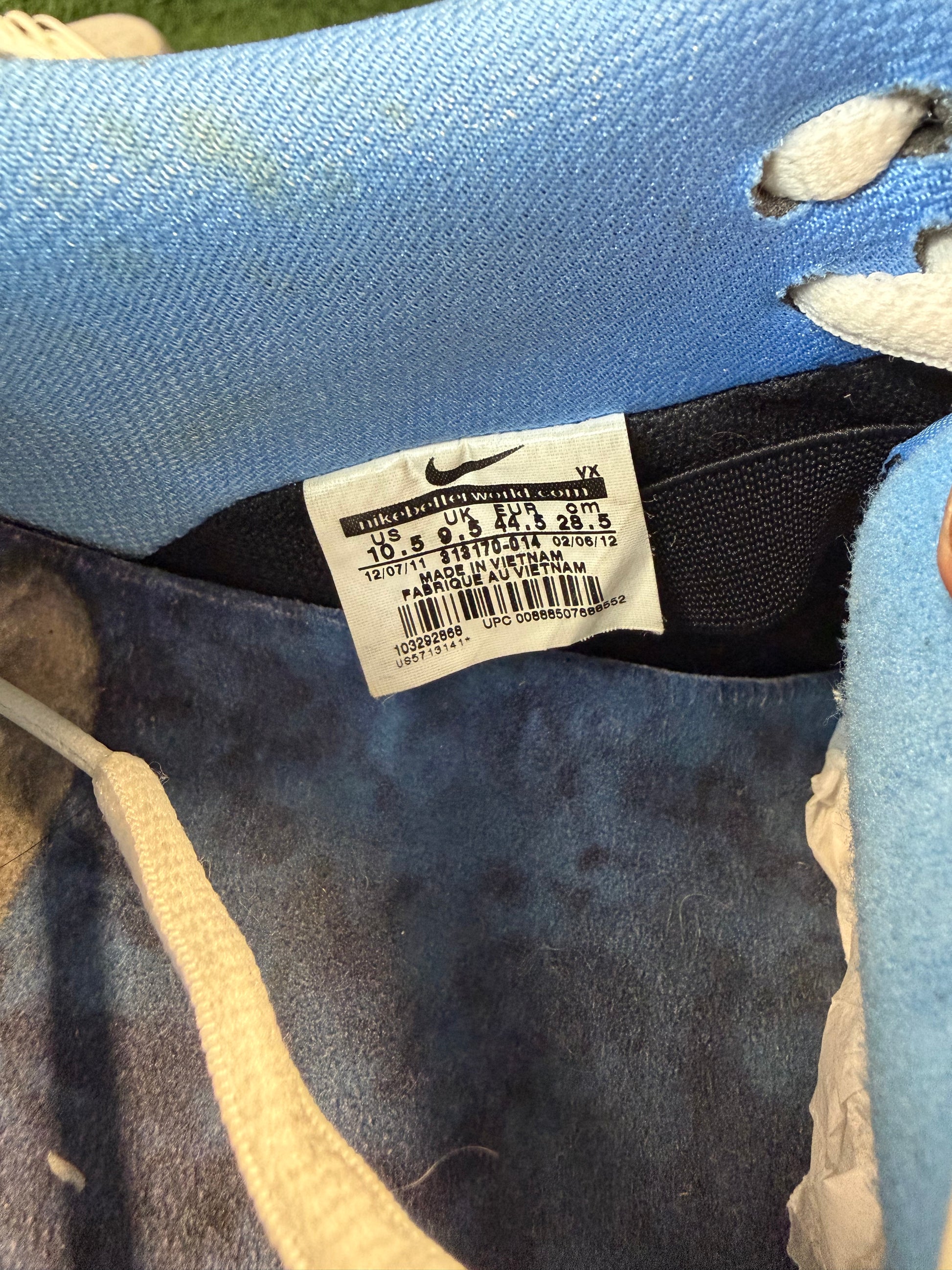 Nike SB Dunk Low Petoskey Premier
