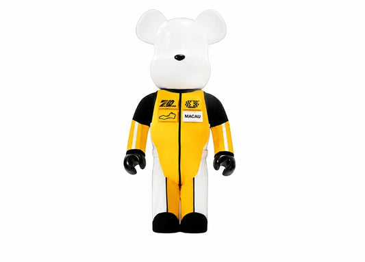 Bearbrick Macau 2023 x Grand Prix 1000%