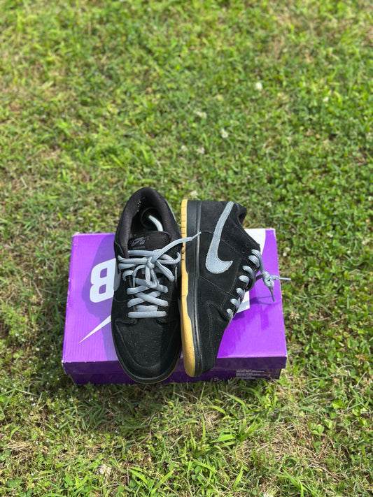 Nike SB Dunk Low “FOG” Size 10.5M