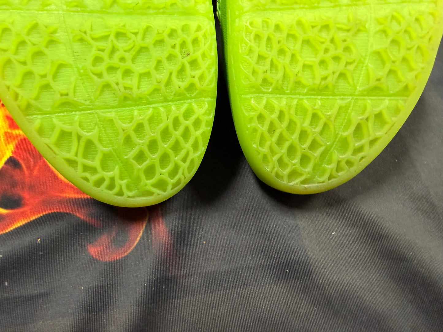 NIKE KOBE 6 GRINCH