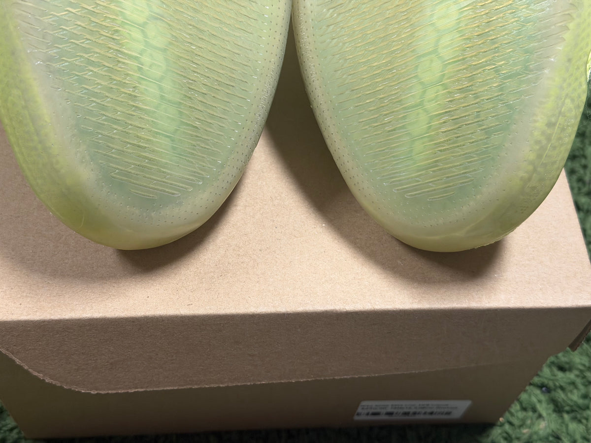 Nike Kobe Elite Low 4KB Liquid Lime