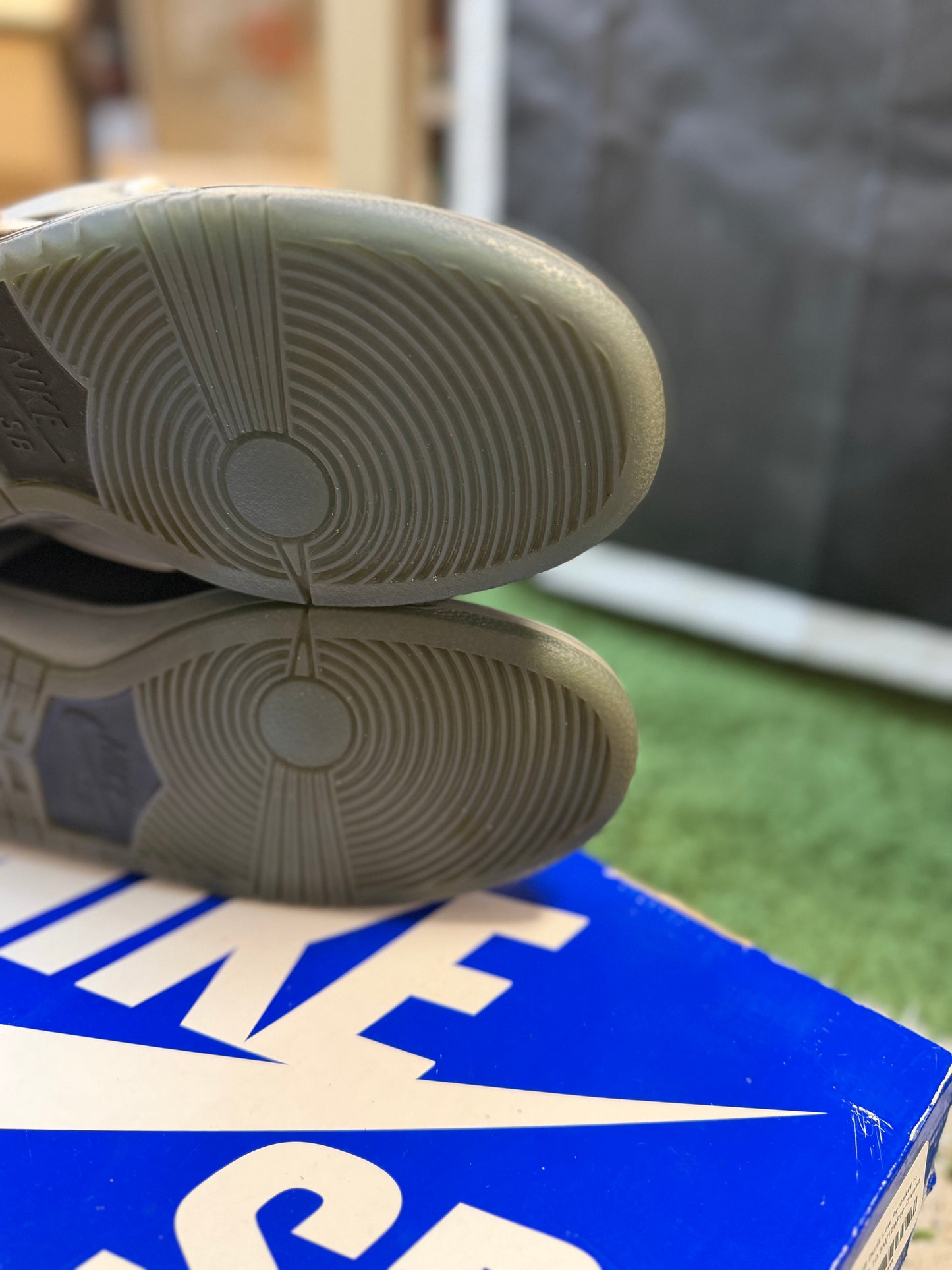Nike SB Dunk Low Petoskey Premier