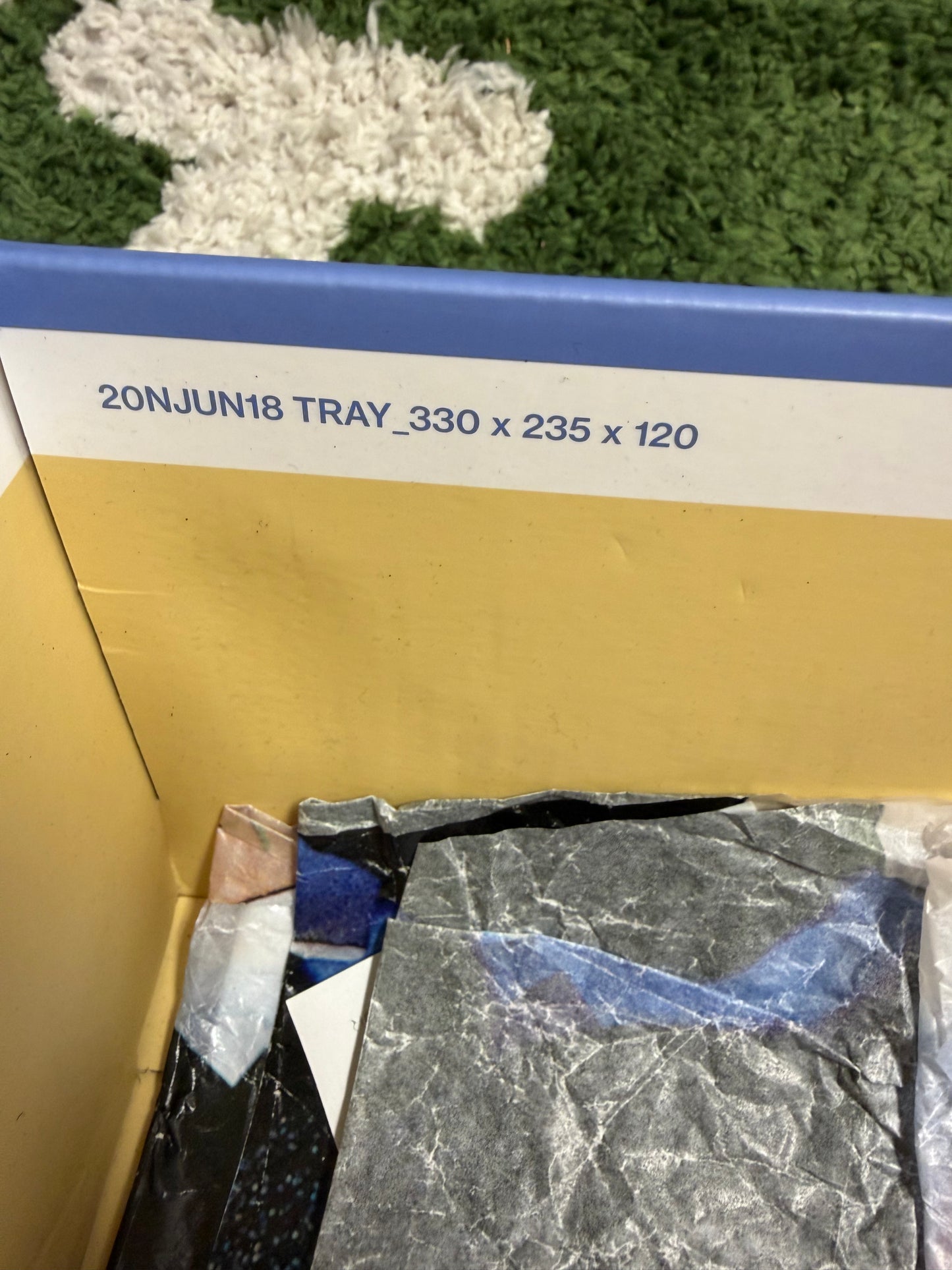 Jordan 4 Retro SP 30th Anniversary Union Desert Moss