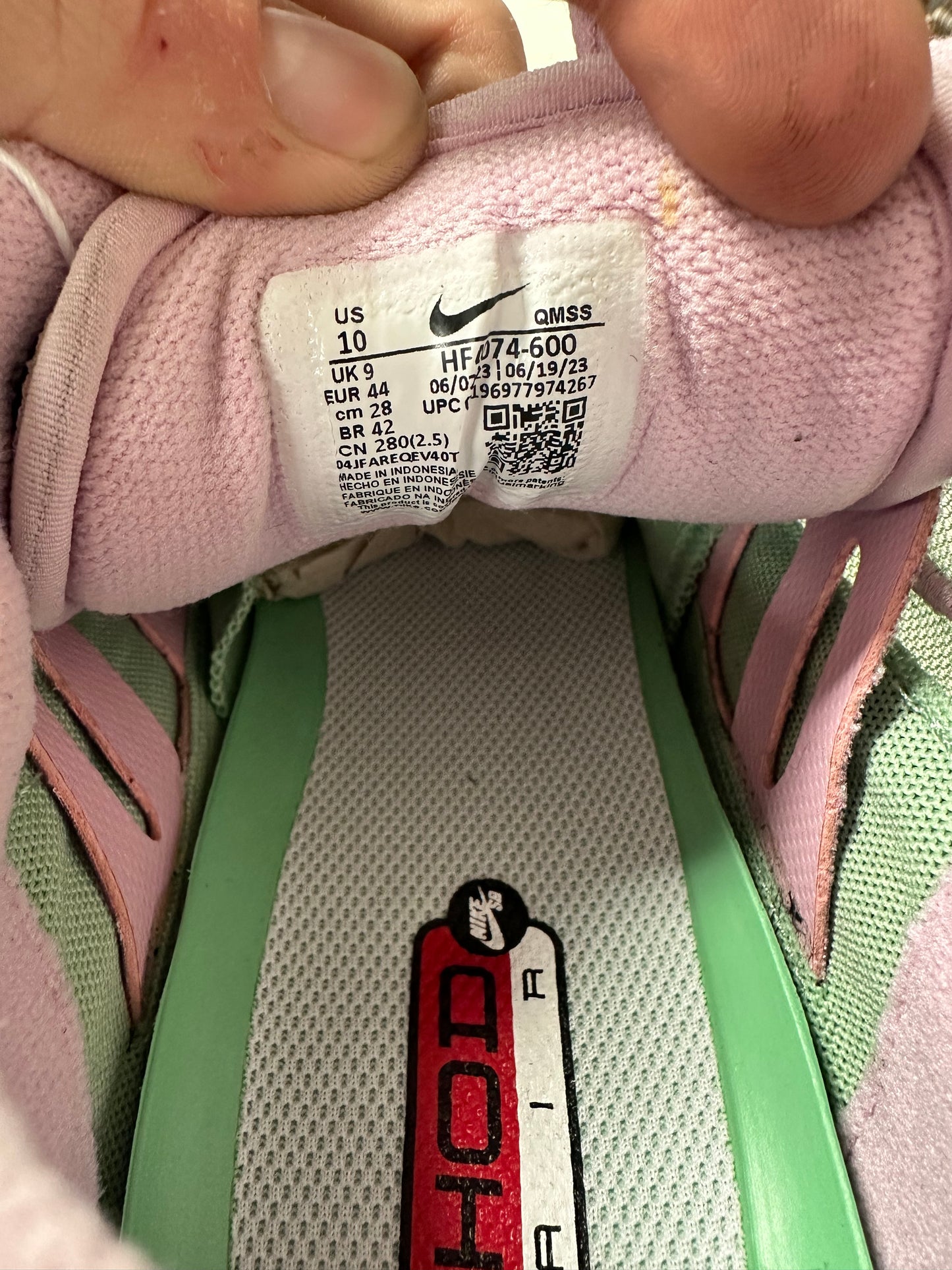 ISHOD WAIR VISTY VERDE SAMPLE 1 of 24