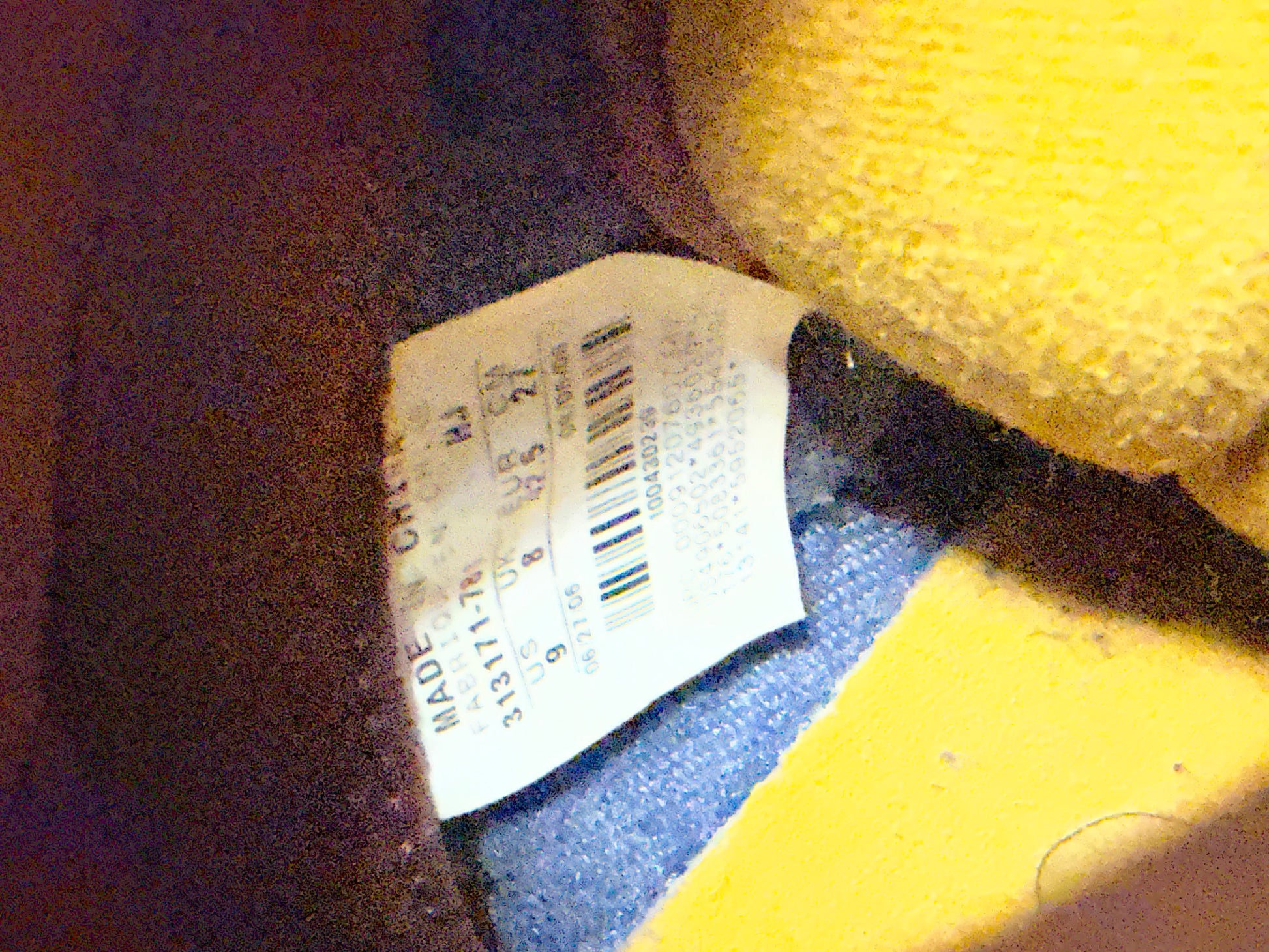 NIKE SB DUNK HIGH PAPA BEAR