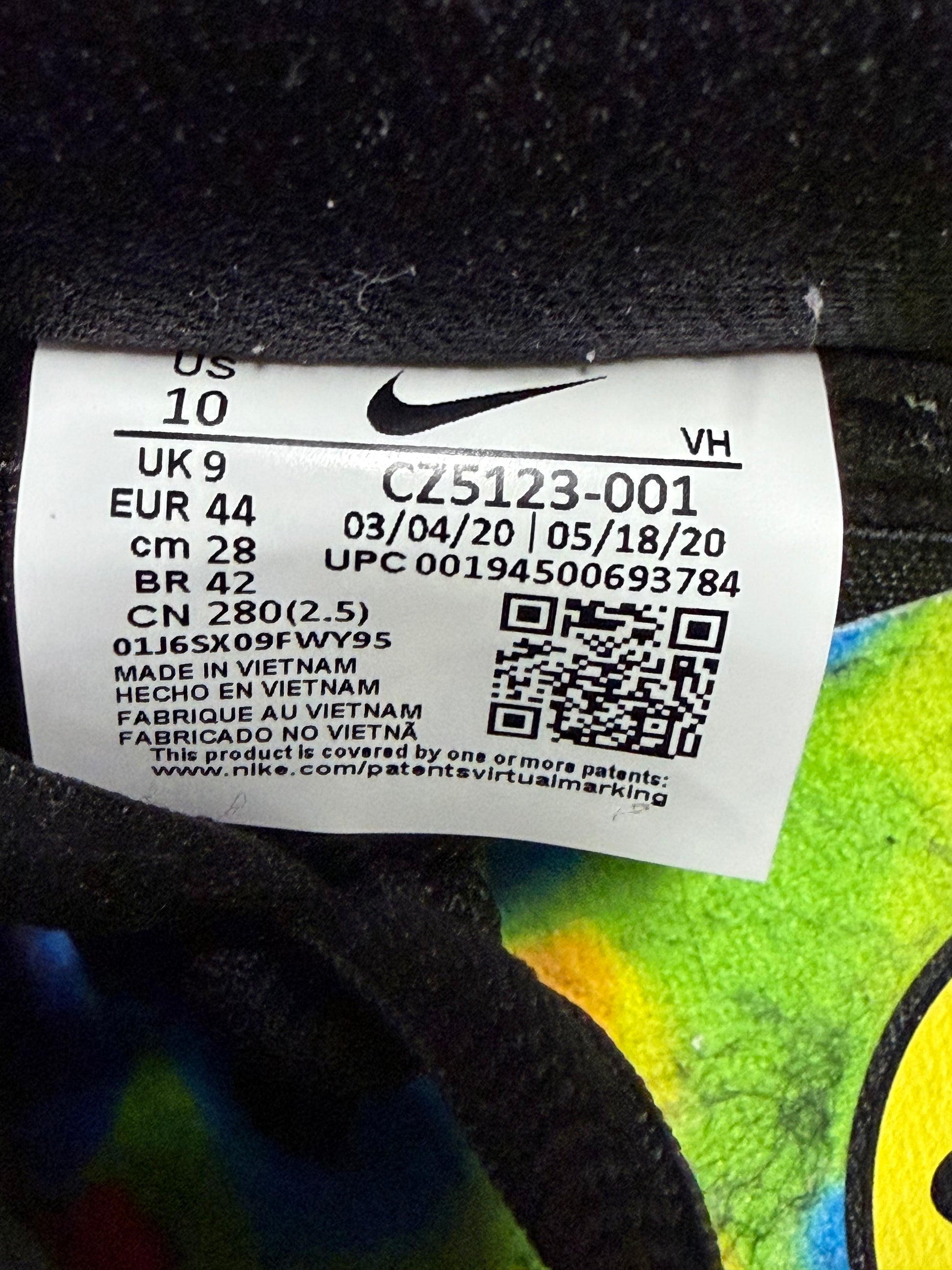 Nike SB Dunk Low Civilist
