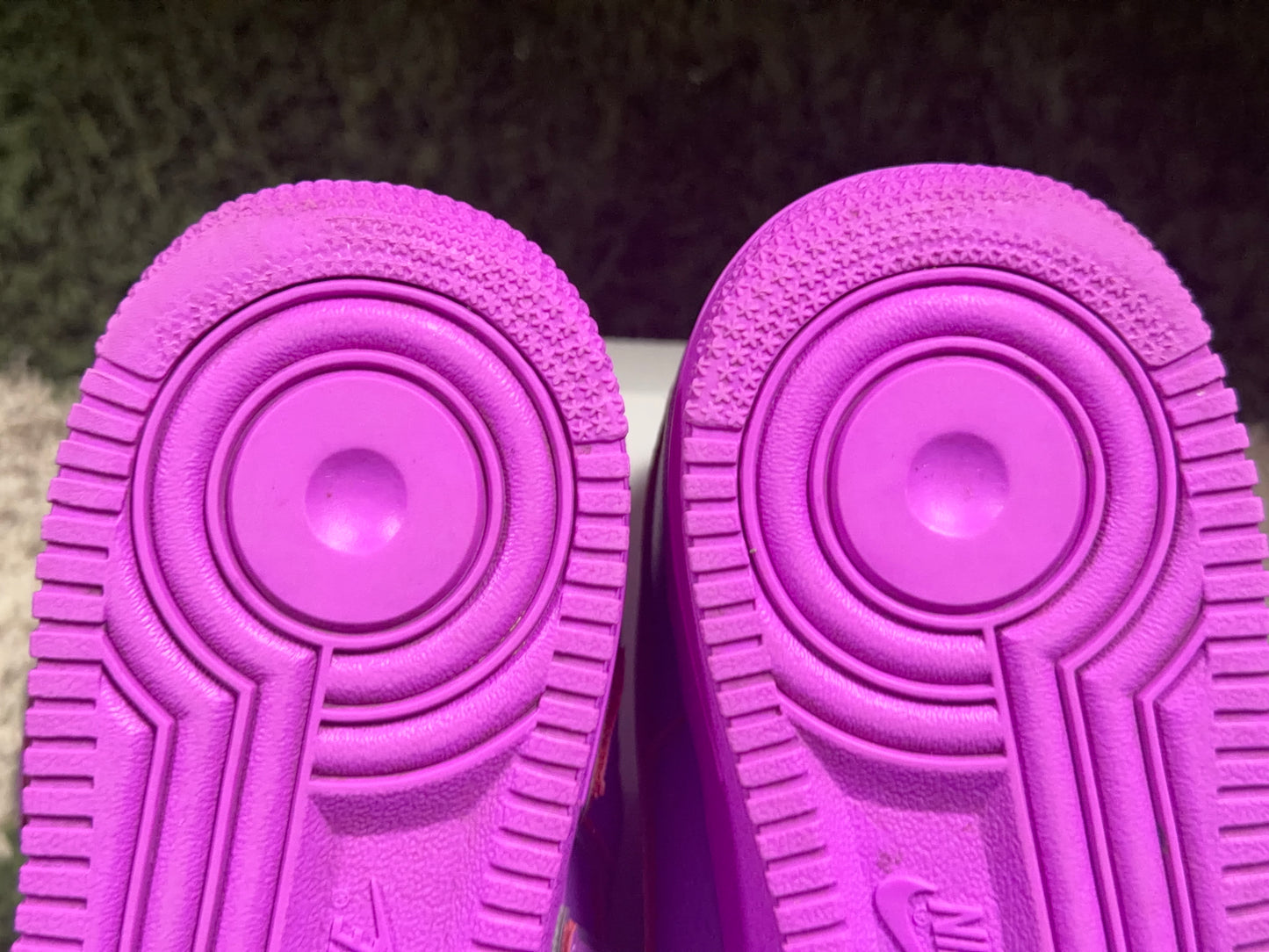 Nike Air Force 1 Low Cactus Plant Flea Market Fuchsia Dream
