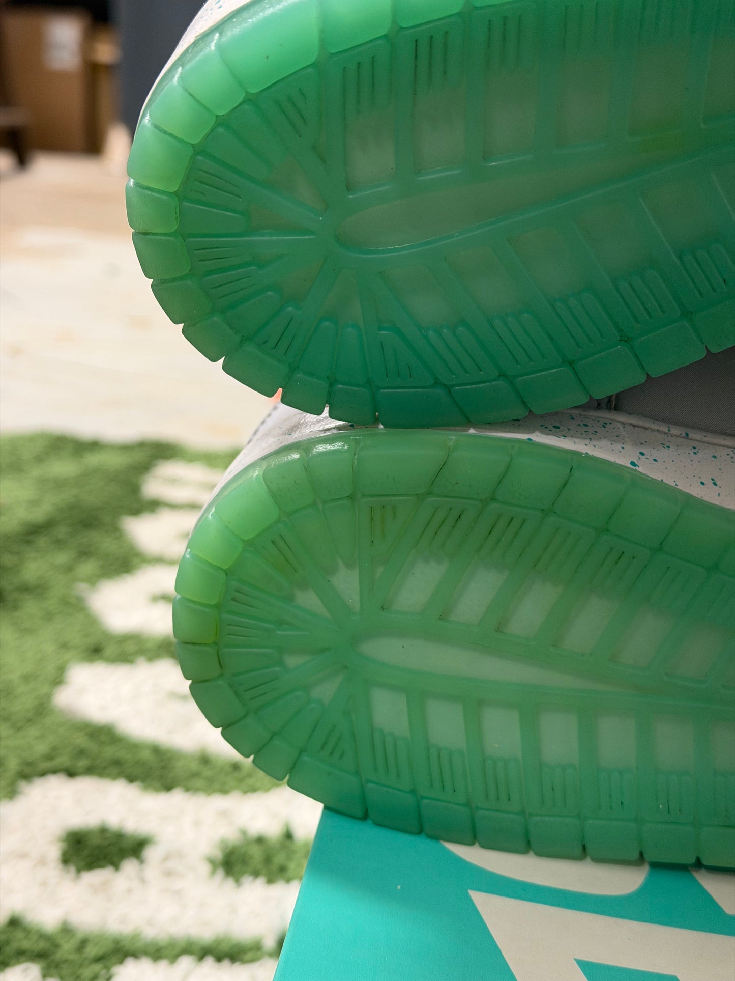 Nike SB Dunk Low Marty McFly