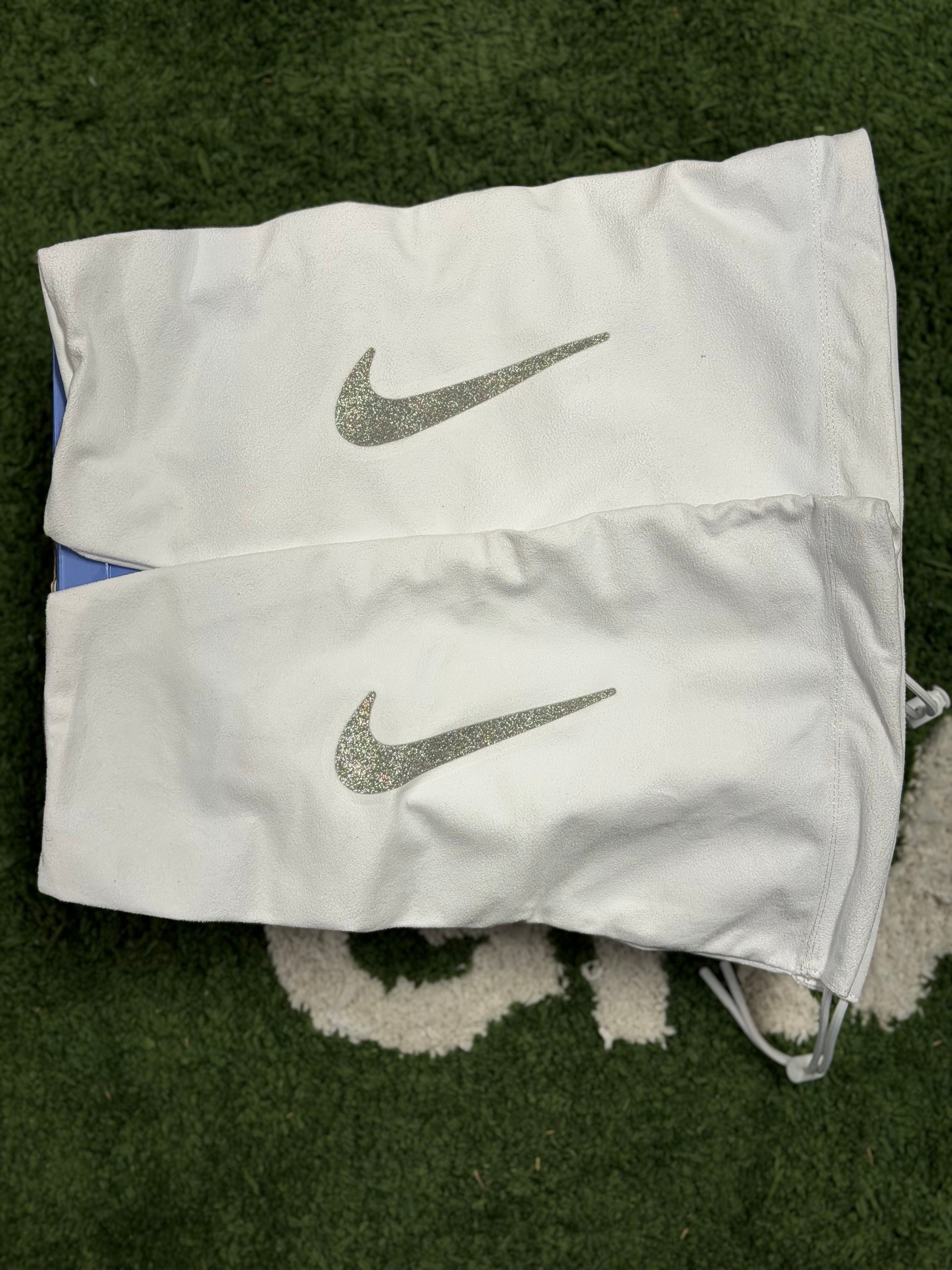 Nike Air Max 97 Swarovski Polar Blue (Women's)