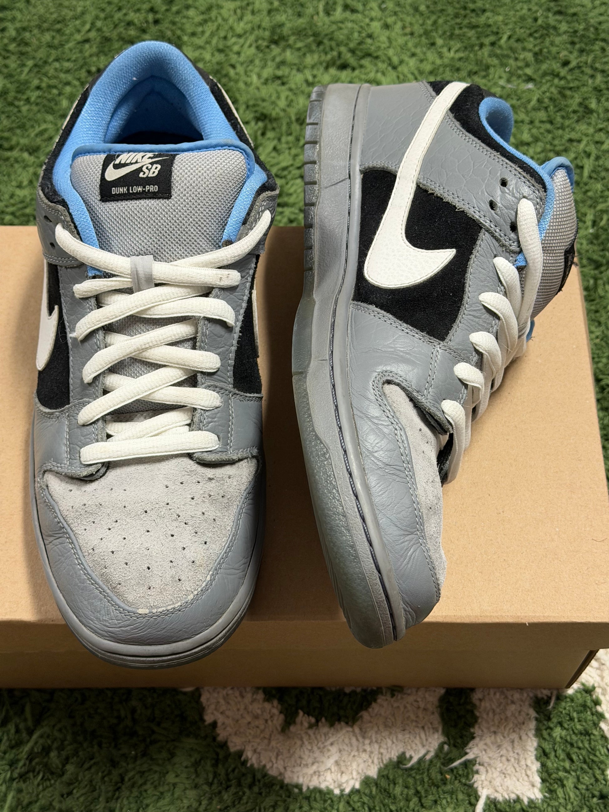 Nike SB Dunk Low Petoskey Premier