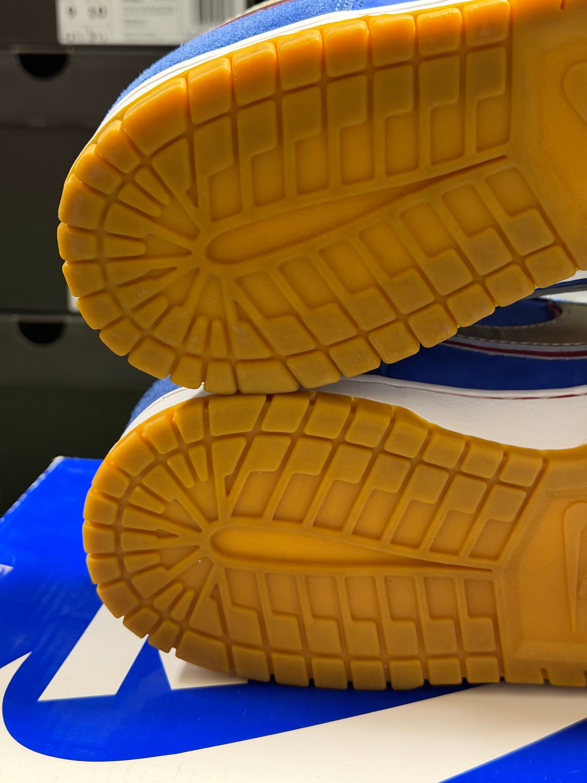 Nike SB Dunk Low Eric Koston