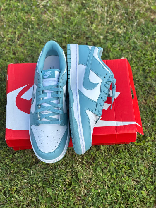 Nike Dunk Low “Light Violet Ore” Size 13M