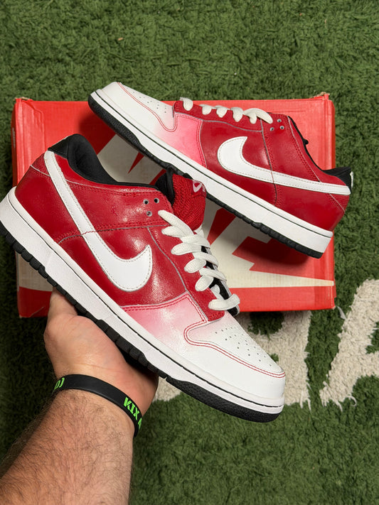 Nike SB Dunk Low Kuwahara Et