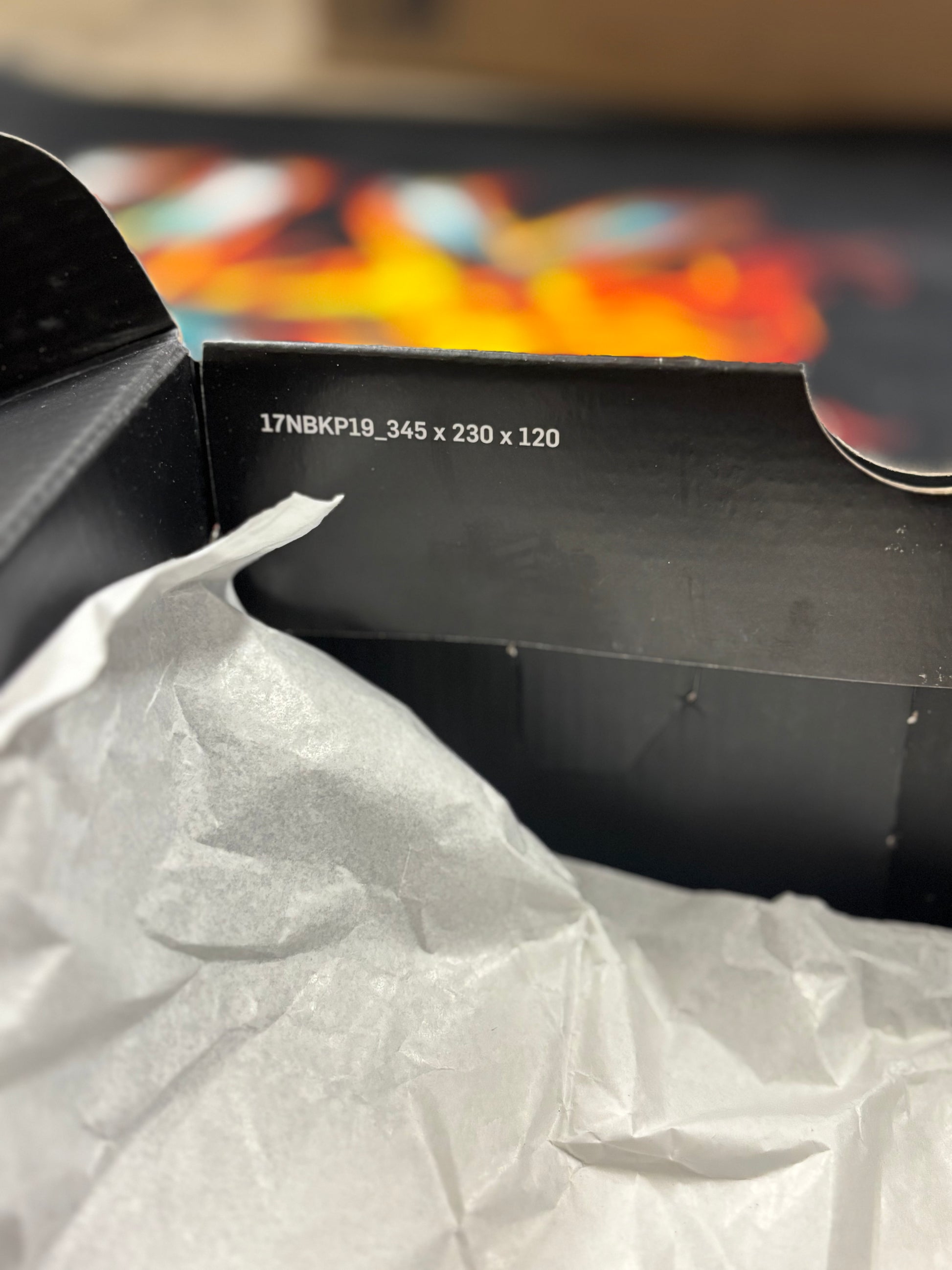 NIKE KOBE 6 MAMBACITA SWEET 16