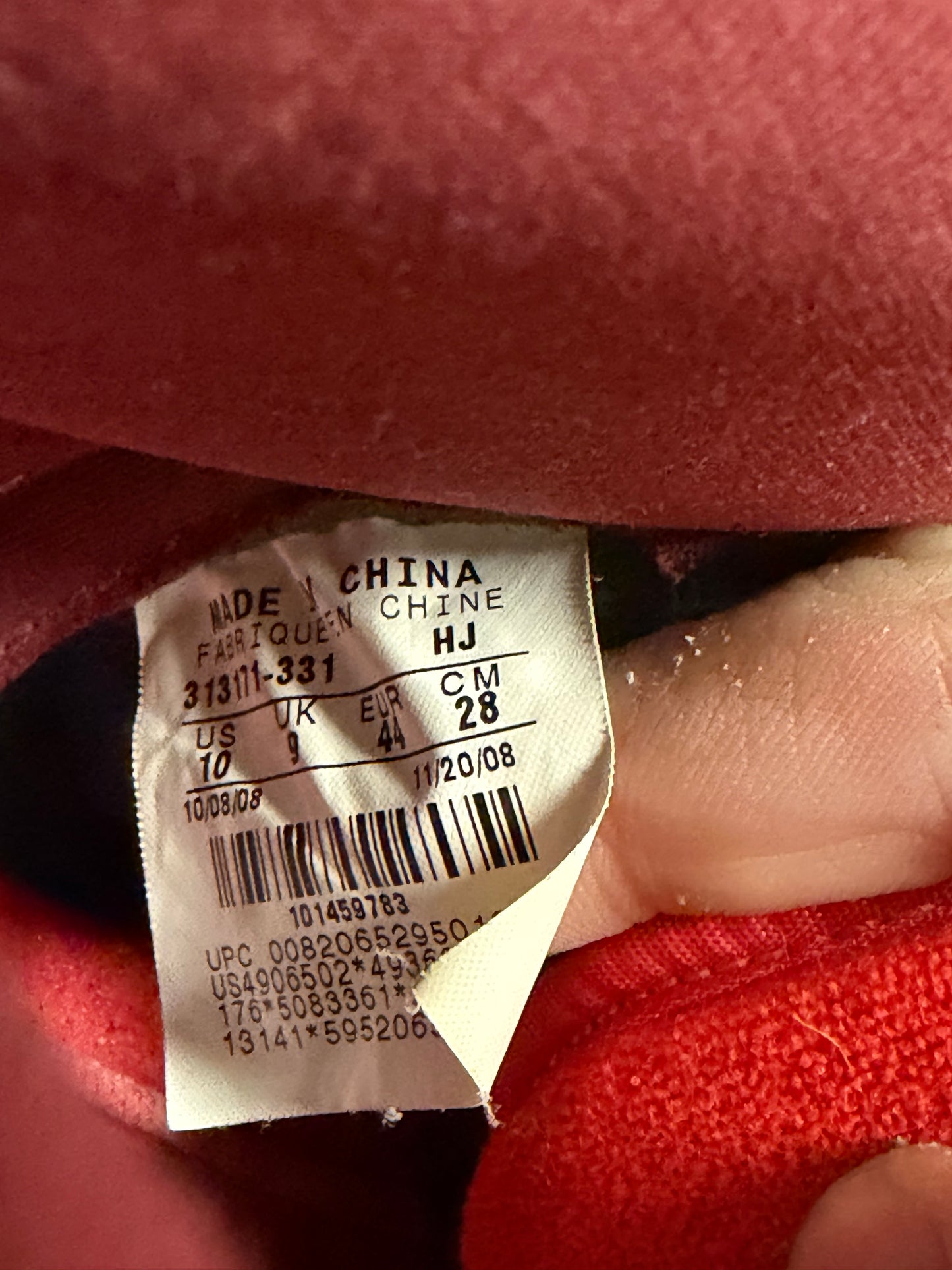 Nike SB Dunk High Quagmire