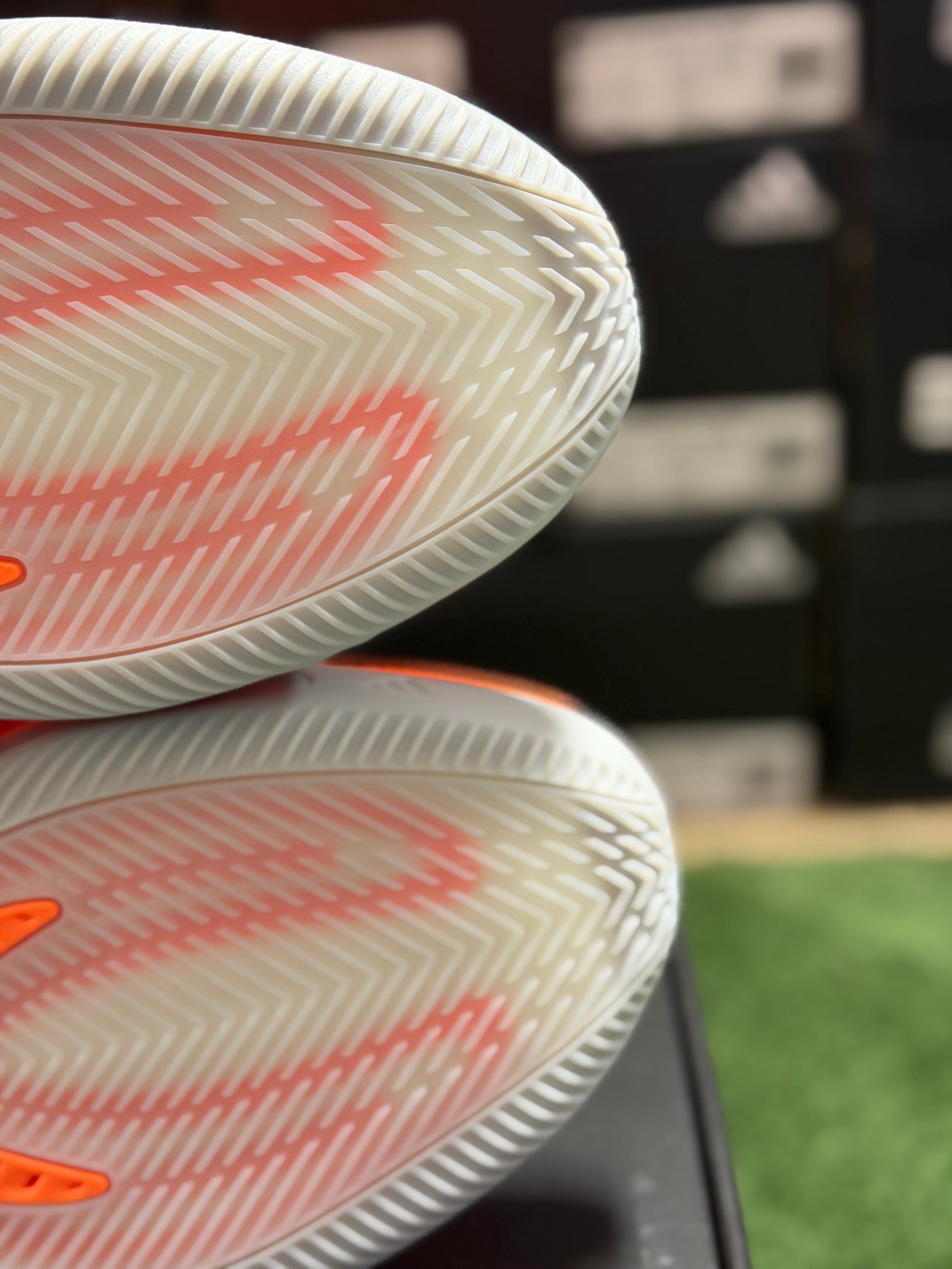 adidas AE 2 All-Star