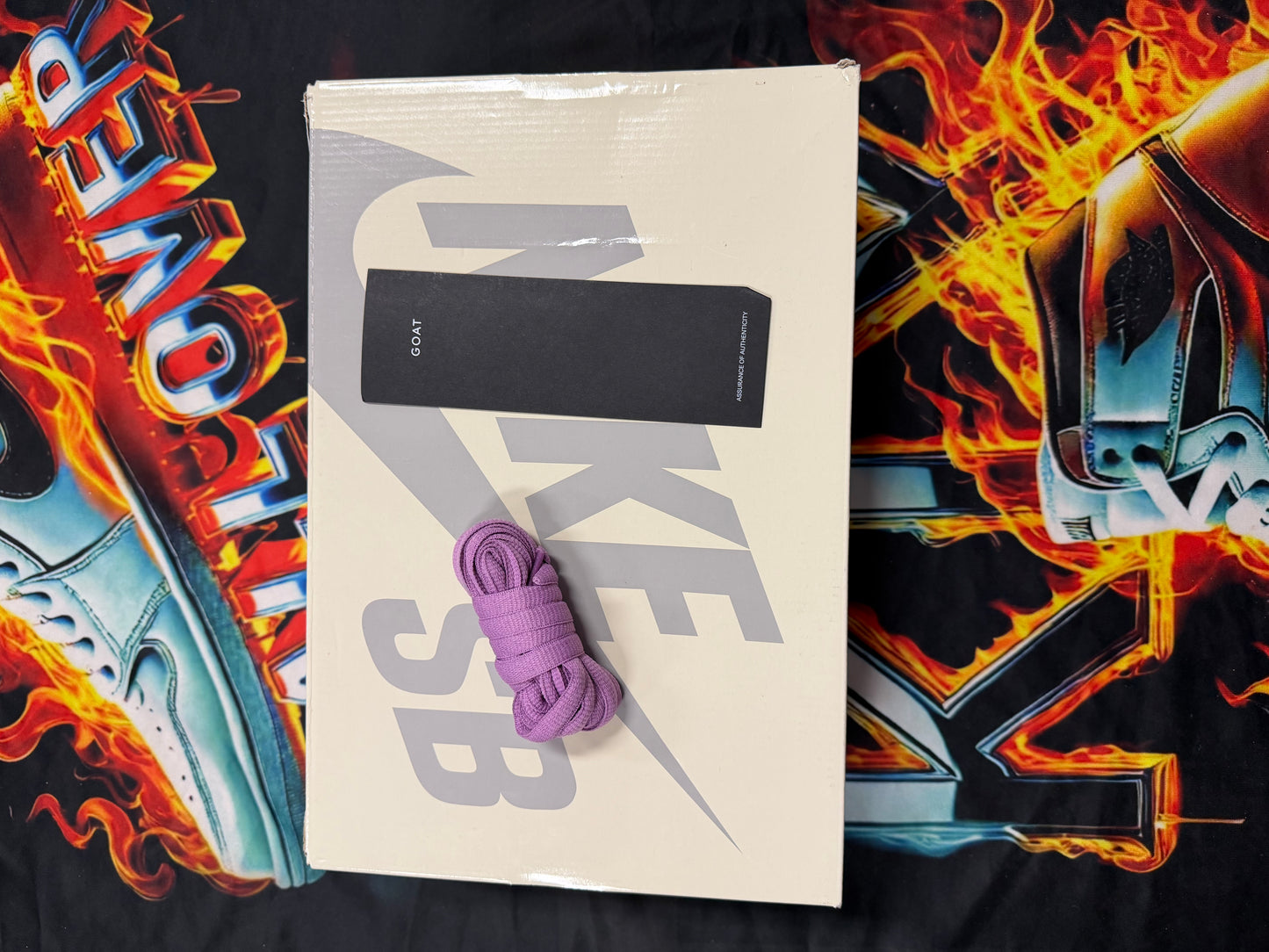 Nike SB Dunk Low Futura Laboratories Bleached Aqua