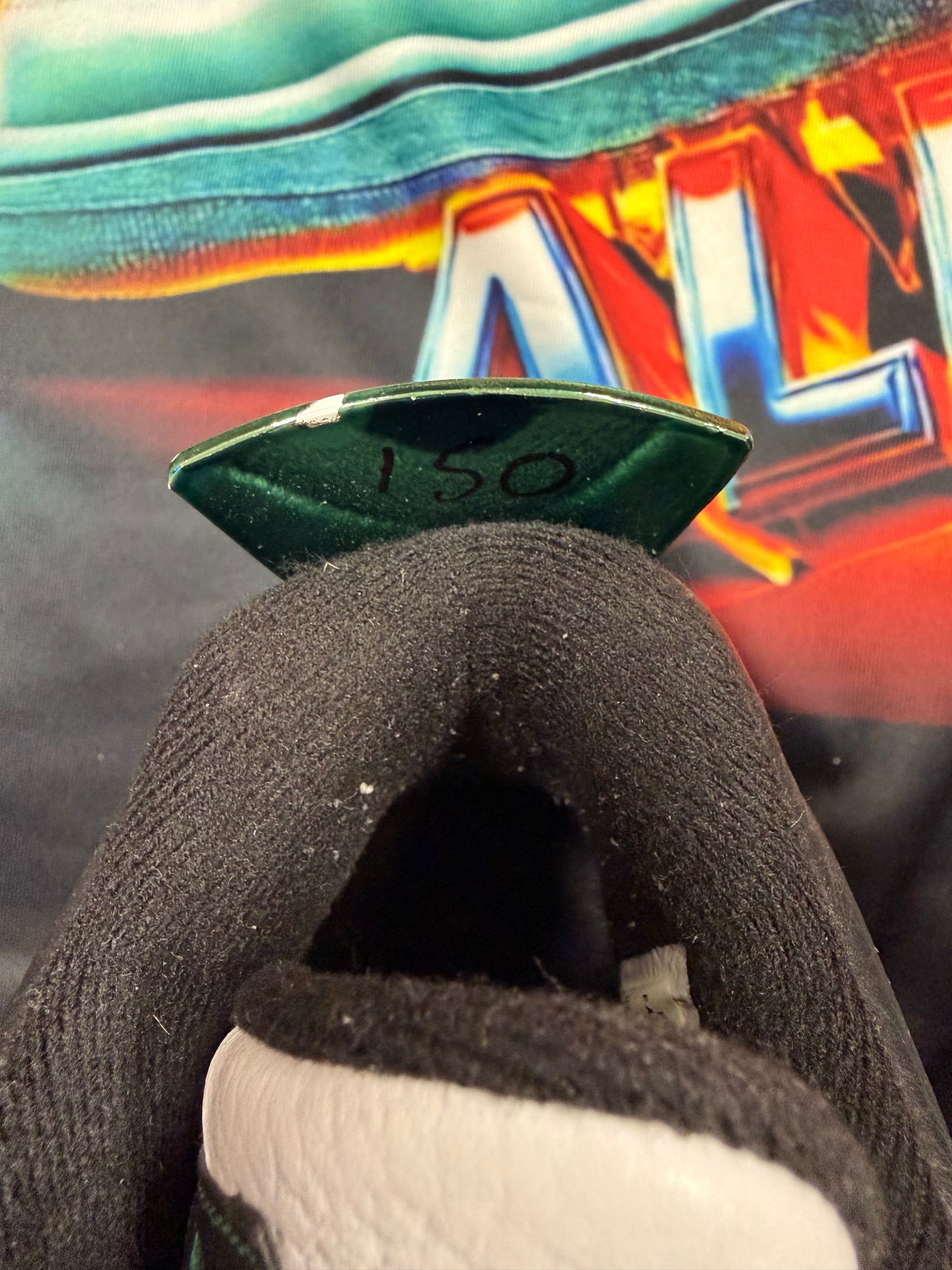 Jordan 4 Retro Oregon Ducks PE