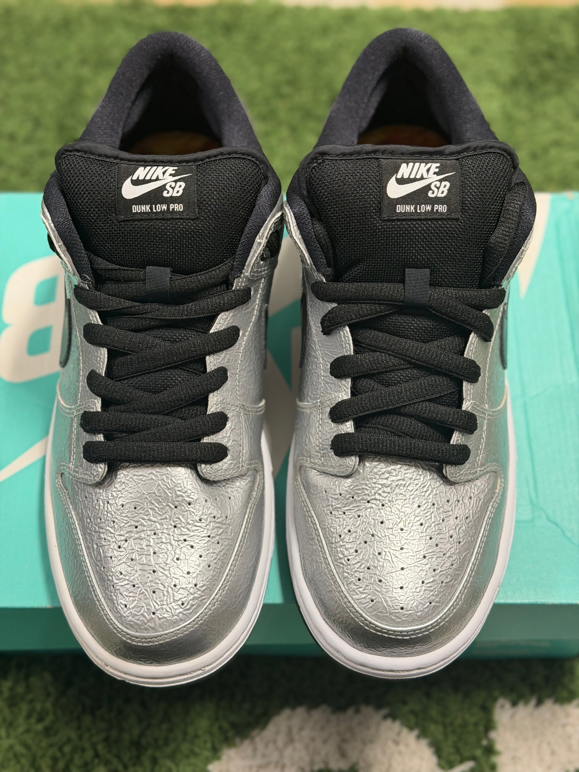 Nike SB Dunk Low Cold Pizza