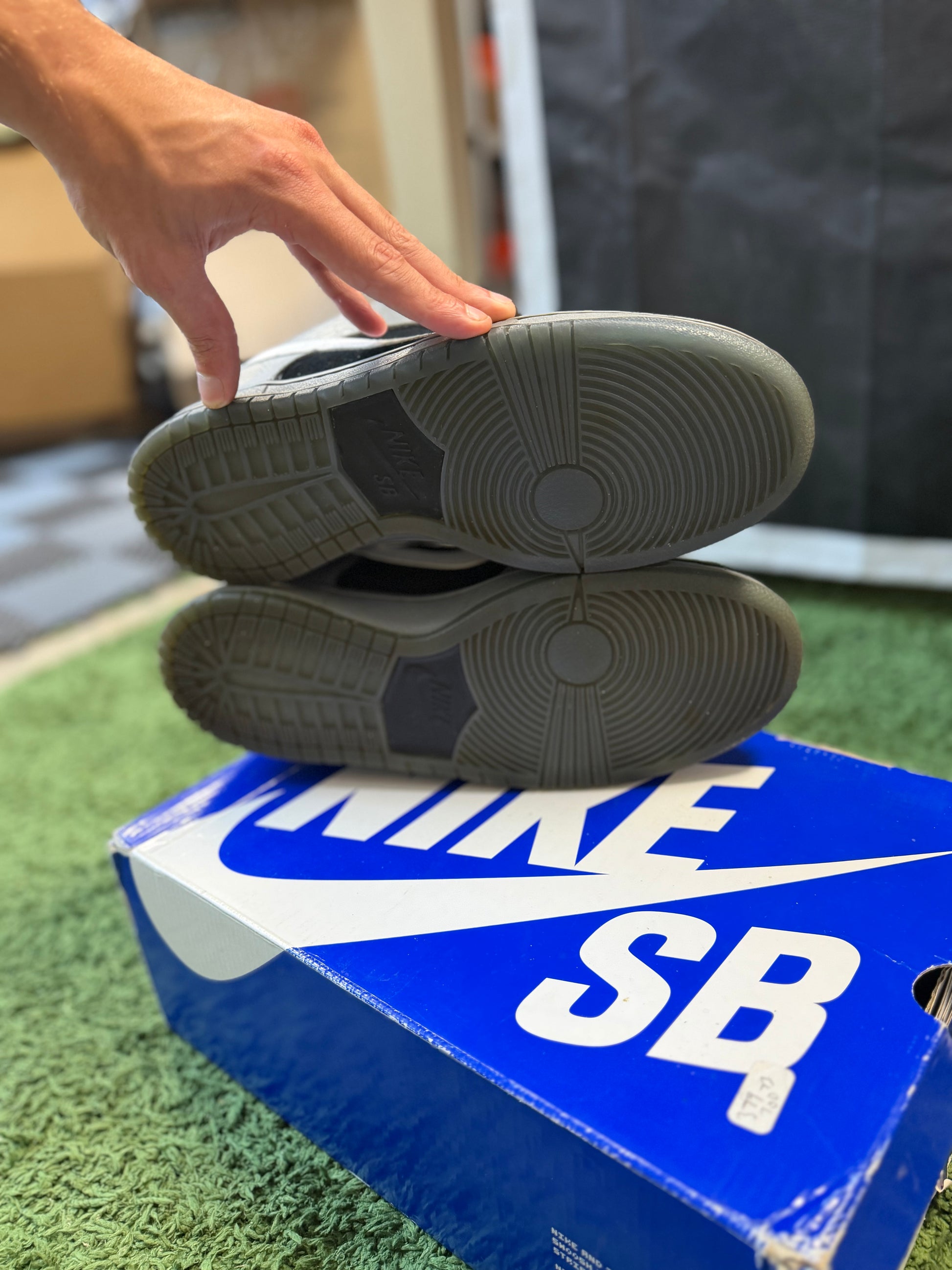Nike SB Dunk Low Petoskey Premier