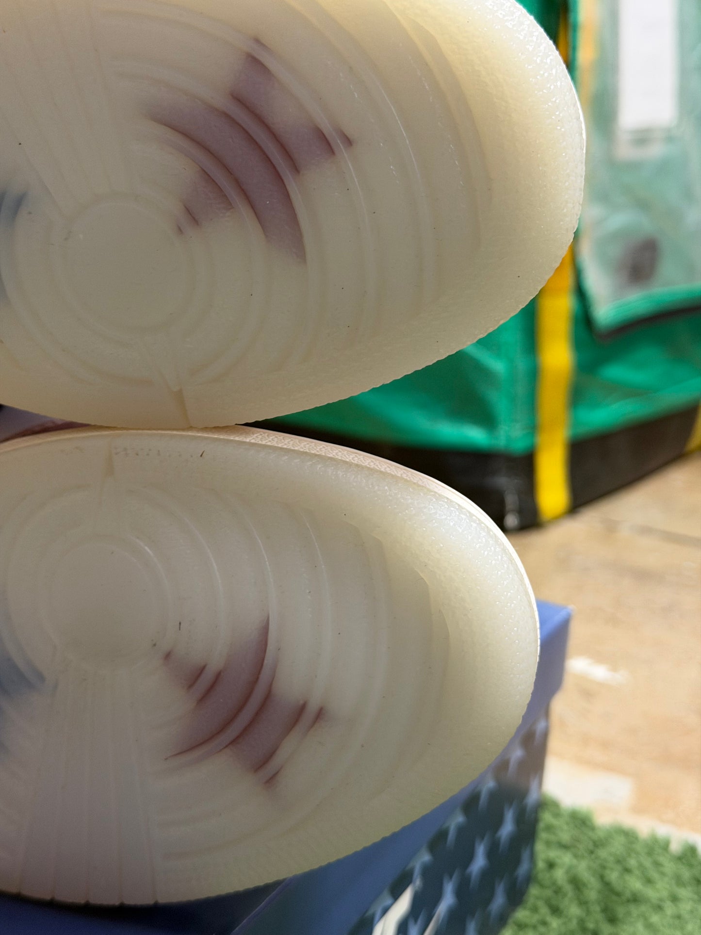 Jordan 1 Retro High Trophy Room Chicago (Friends and Family) (W/ Blue Laces)