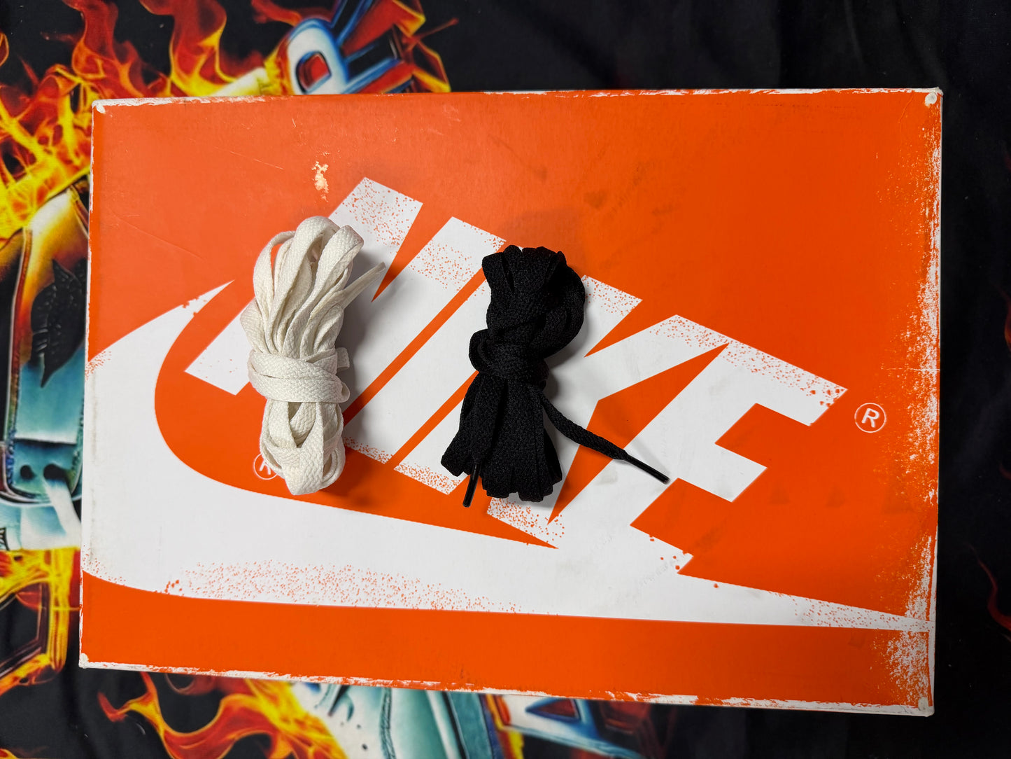 Jordan 1 Retro High OG Chicago Lost and Found