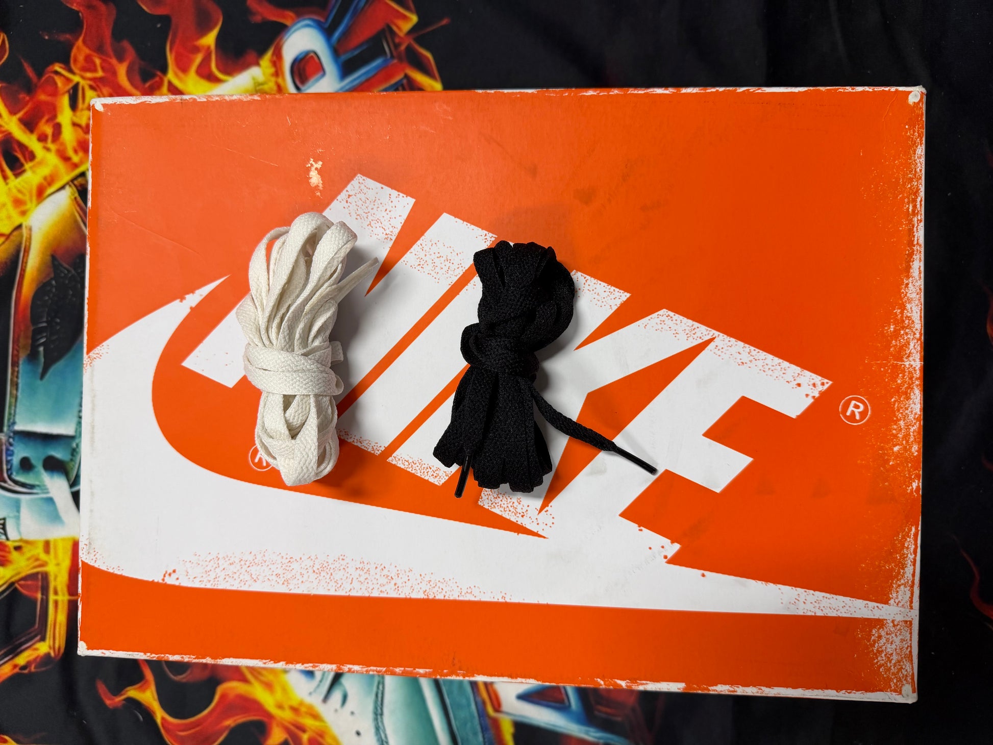 Jordan 1 Retro High OG Chicago Lost and Found