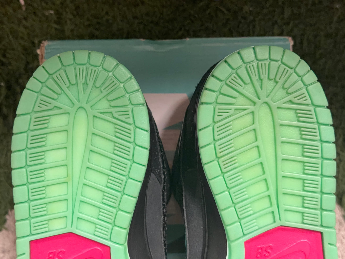 Nike SB Dunk Low Premier Northern Lights