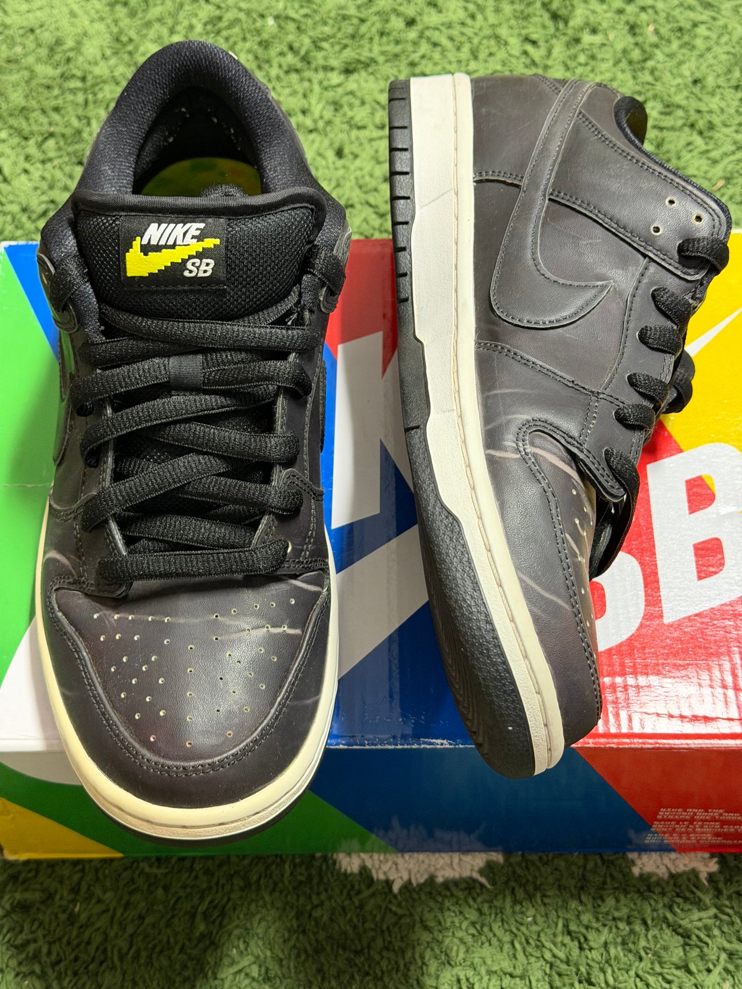 Nike SB Dunk Low Civilist