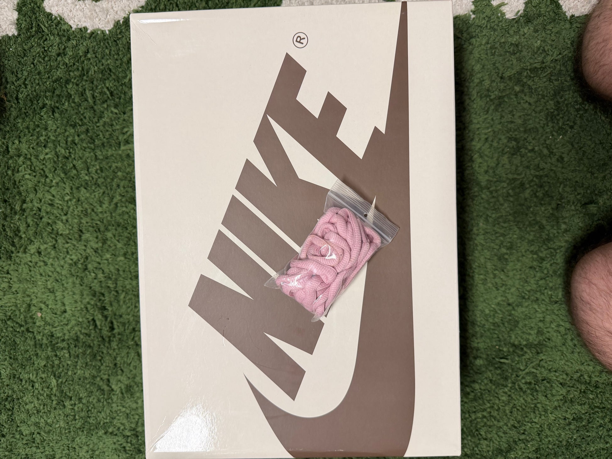 Jordan 1 Retro Low OG SP Travis Scott Mocha