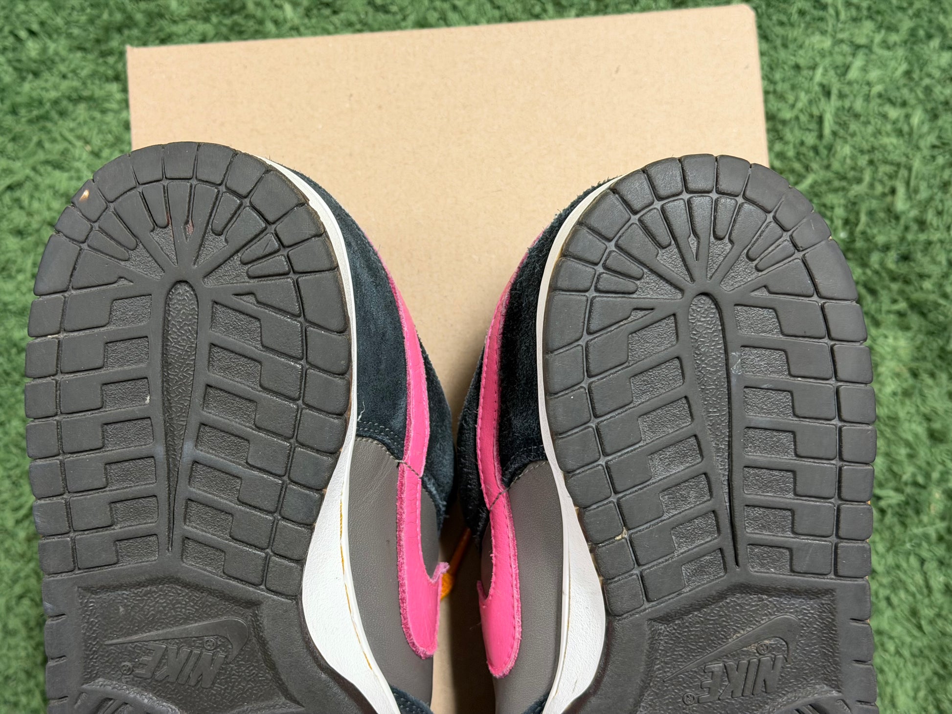 Nike SB Dunk Low 720 Degrees