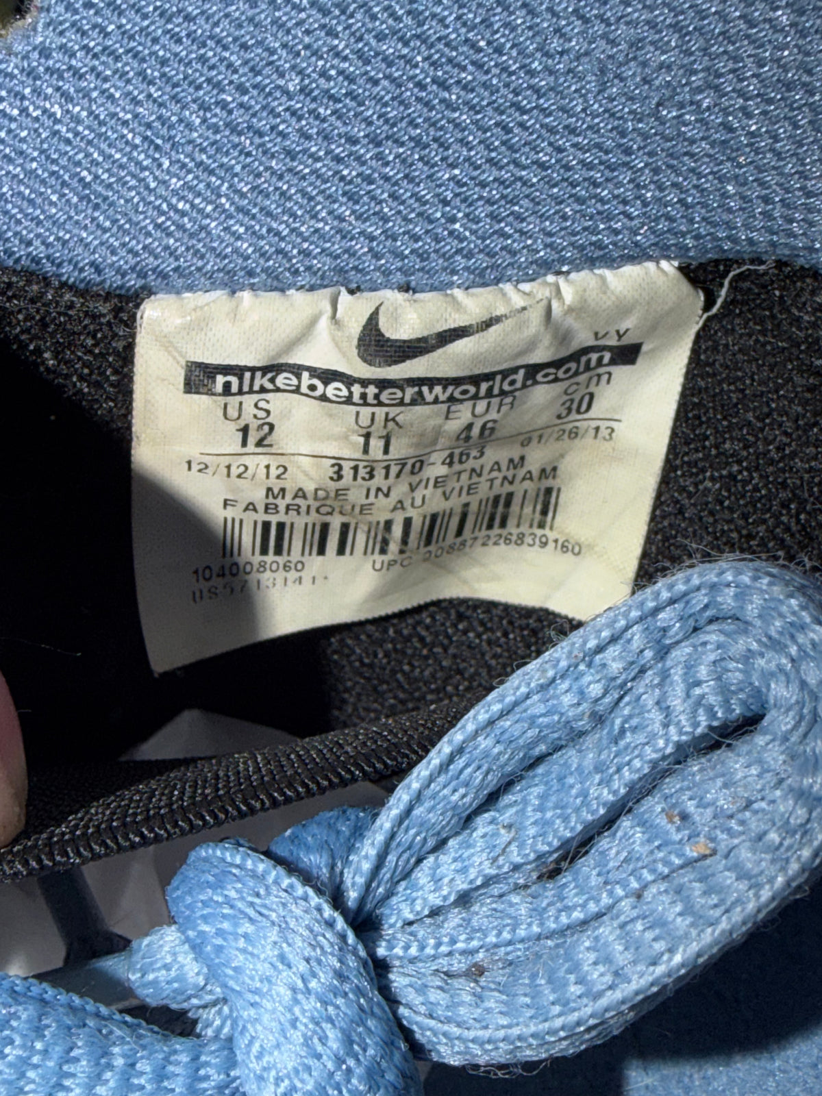 Nike SB Dunk Low FTC Finally