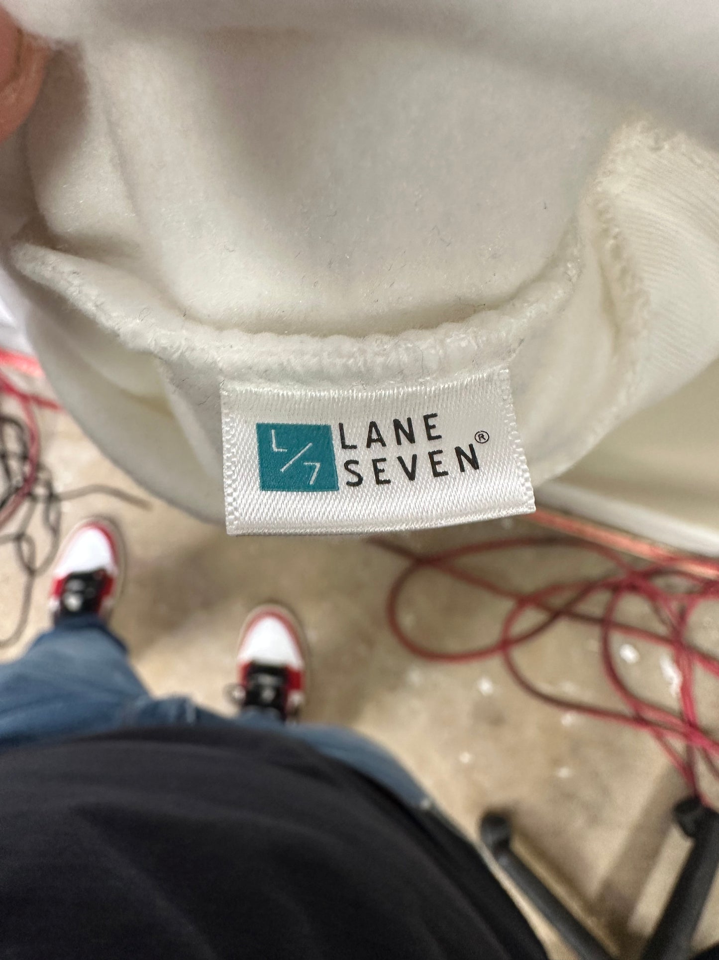 VLONE HOODIE SLIME HOODIE