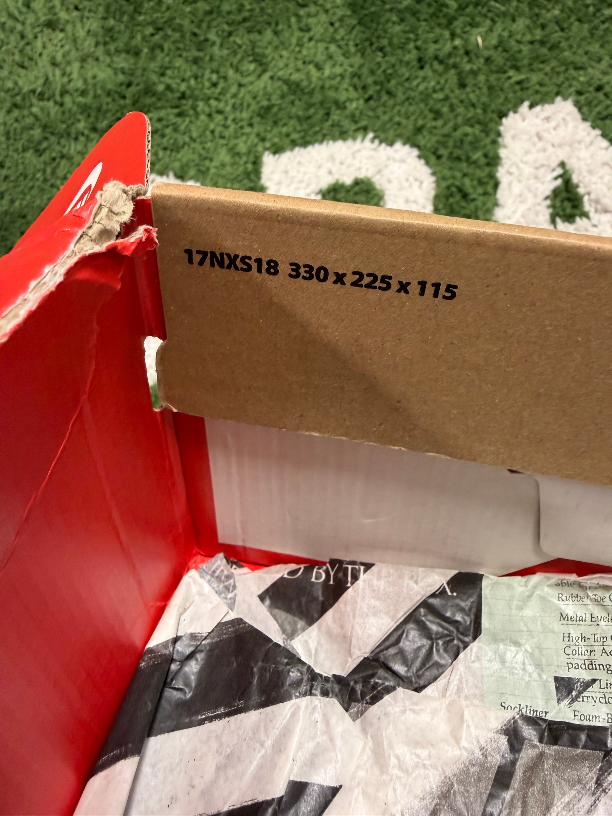 Nike Air Max 90 Off-White