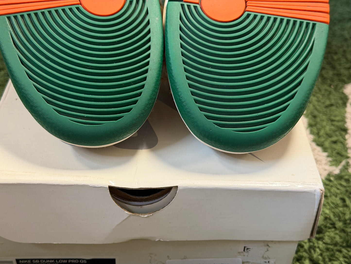 Nike SB Dunk Low Jarritos