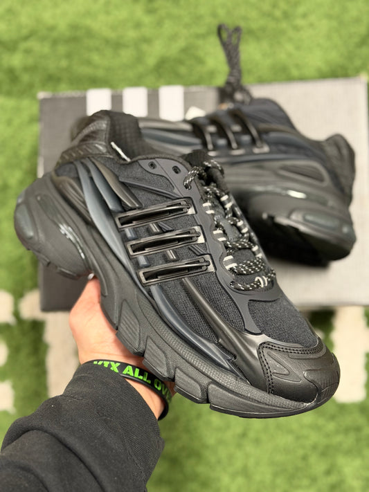 adidas Adistar Jellyfish Pharrell Williams Triple Black