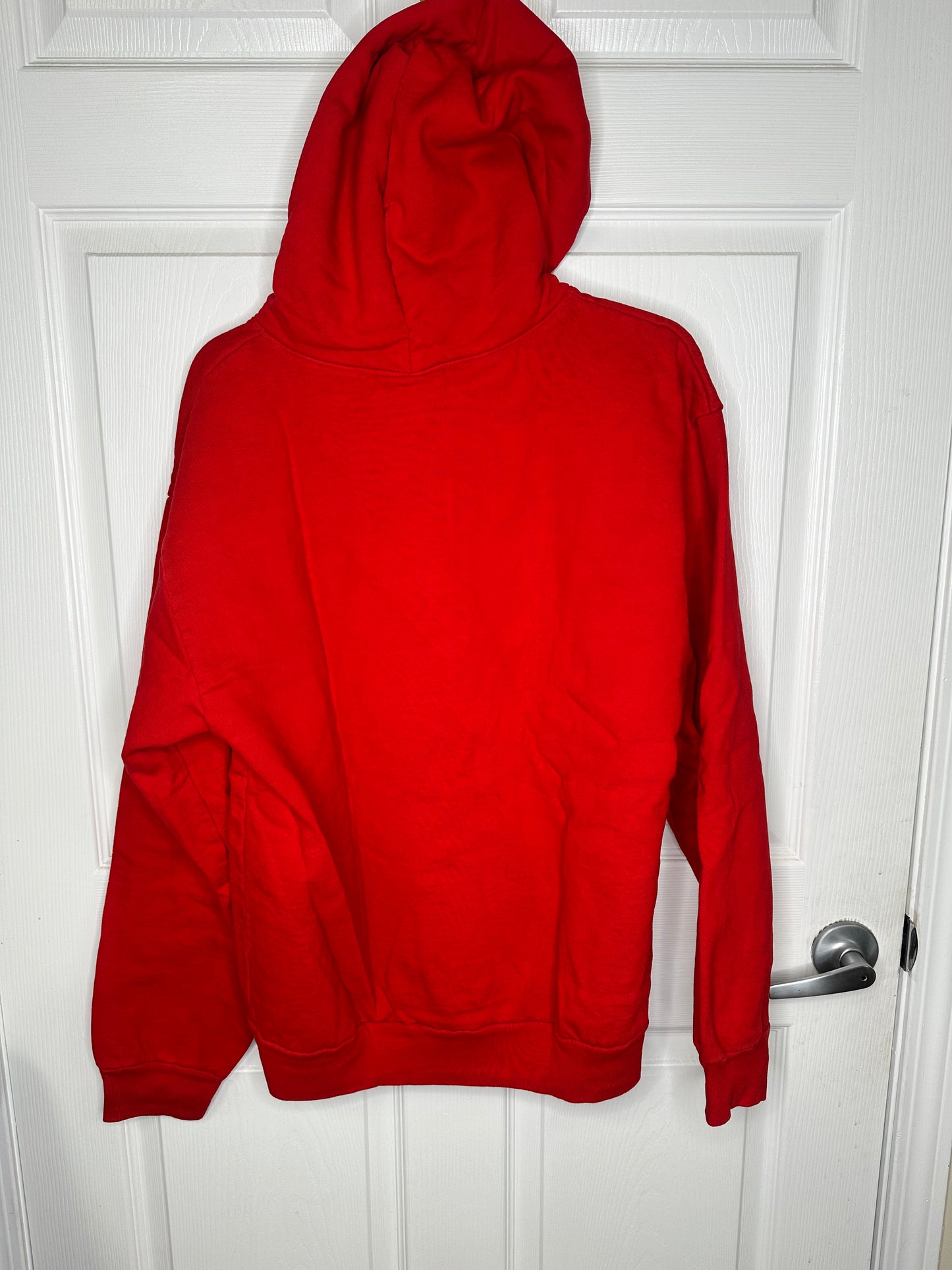 SP5DER X METRO BOOMIN HOODIE