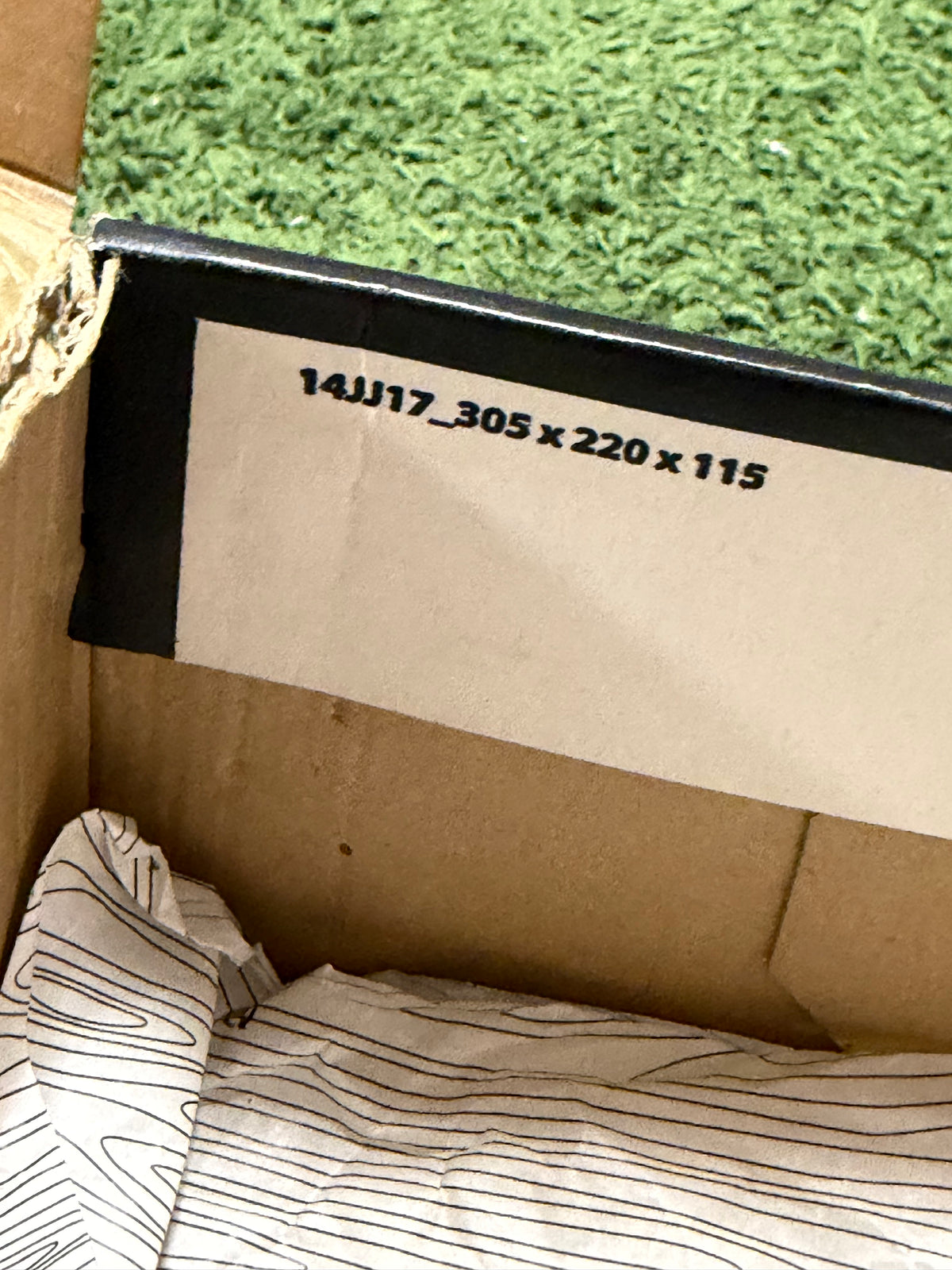Jordan 1 Retro Dover Street Market