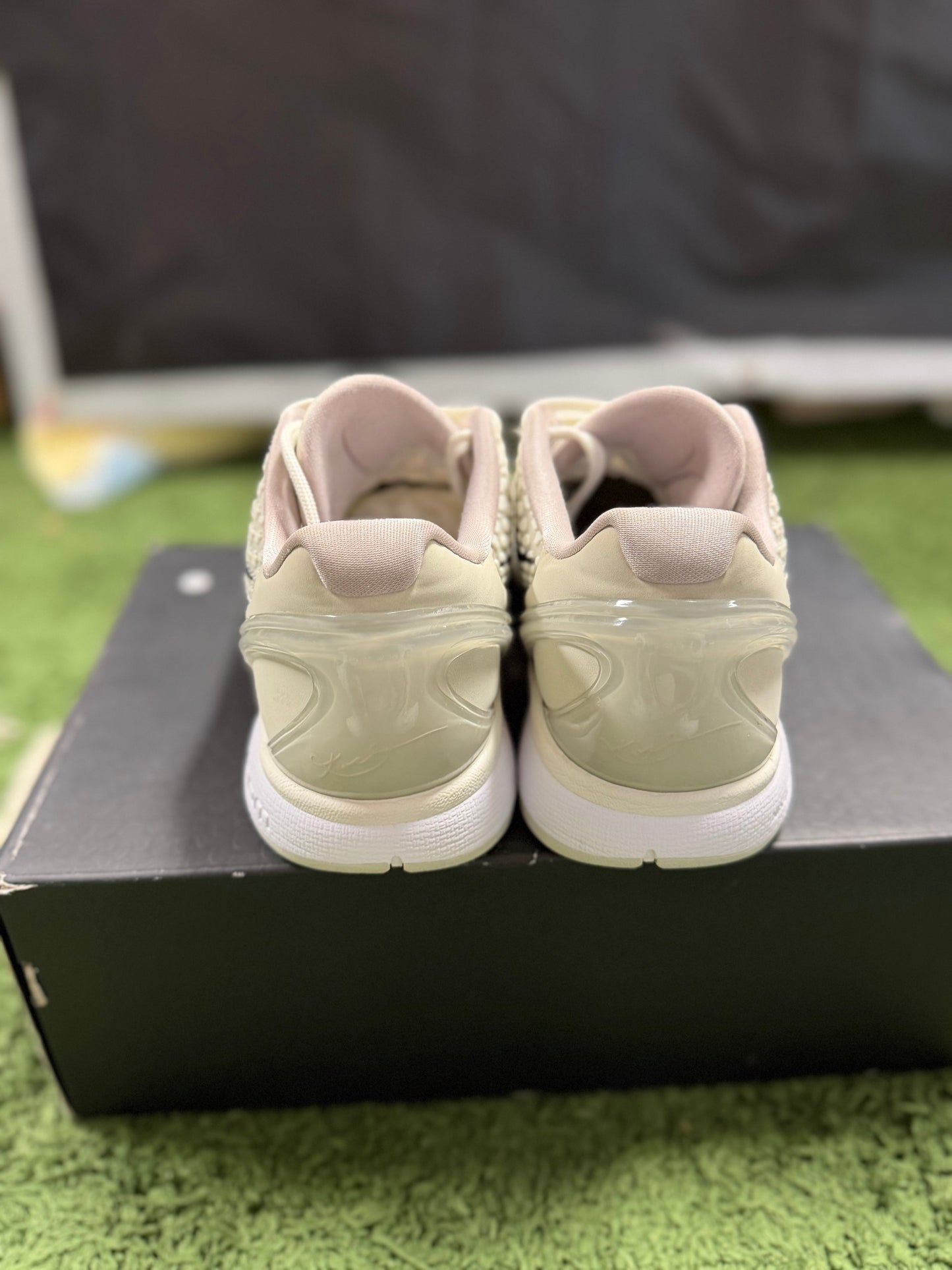 Nike Kobe 6 Protro Sail All-Star
