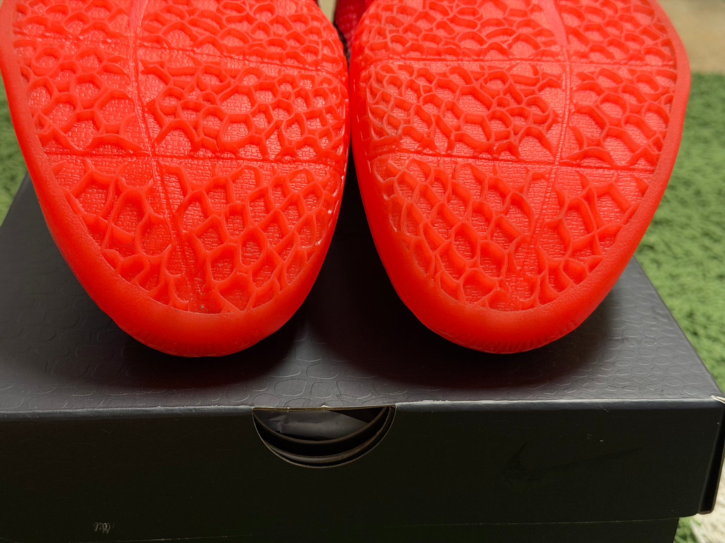 Nike Kobe 6 Protro Reverse Grinch