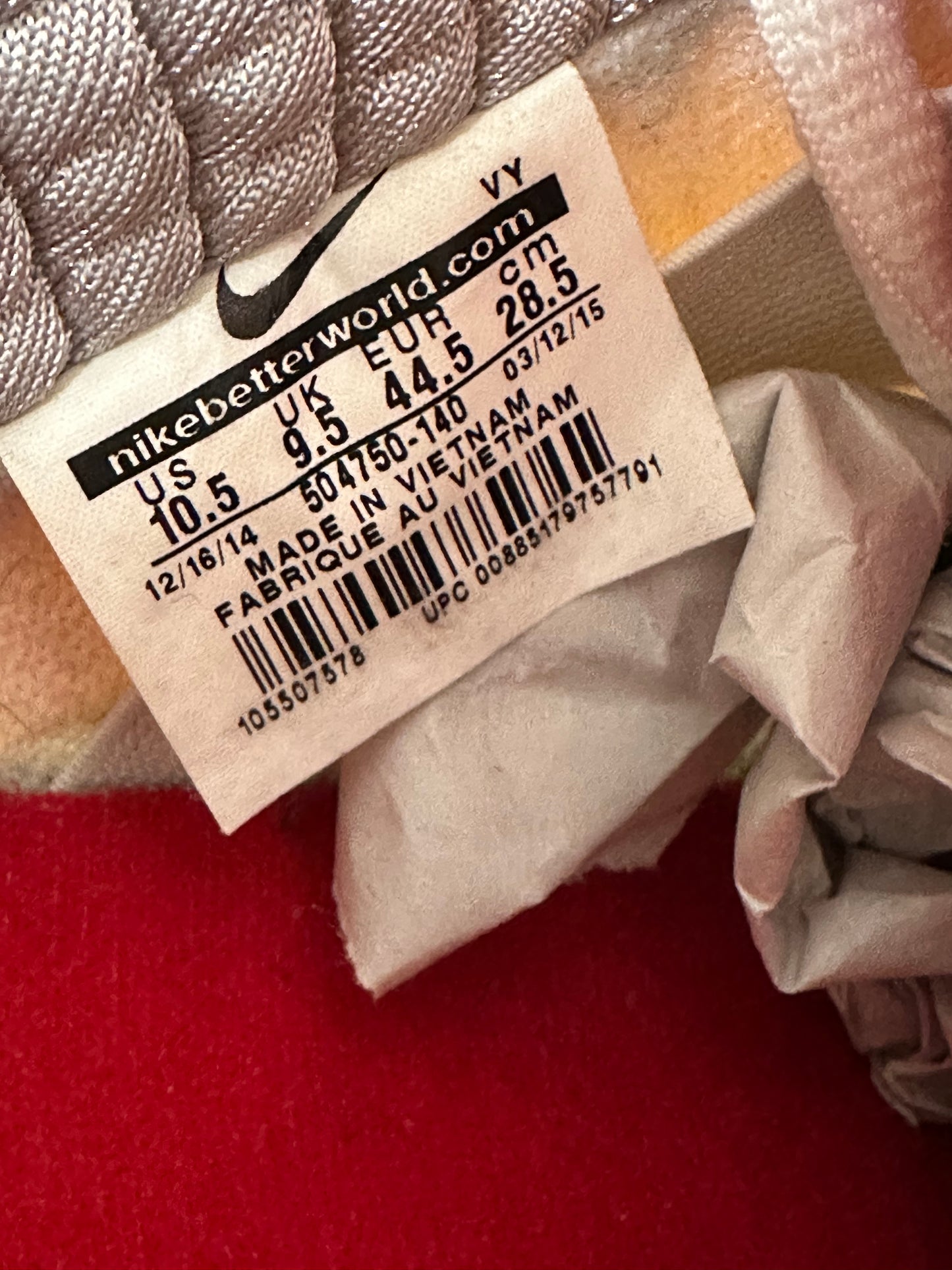 NIKE SB DUNK LOW HOLY GRAIL SPECIAL BOX