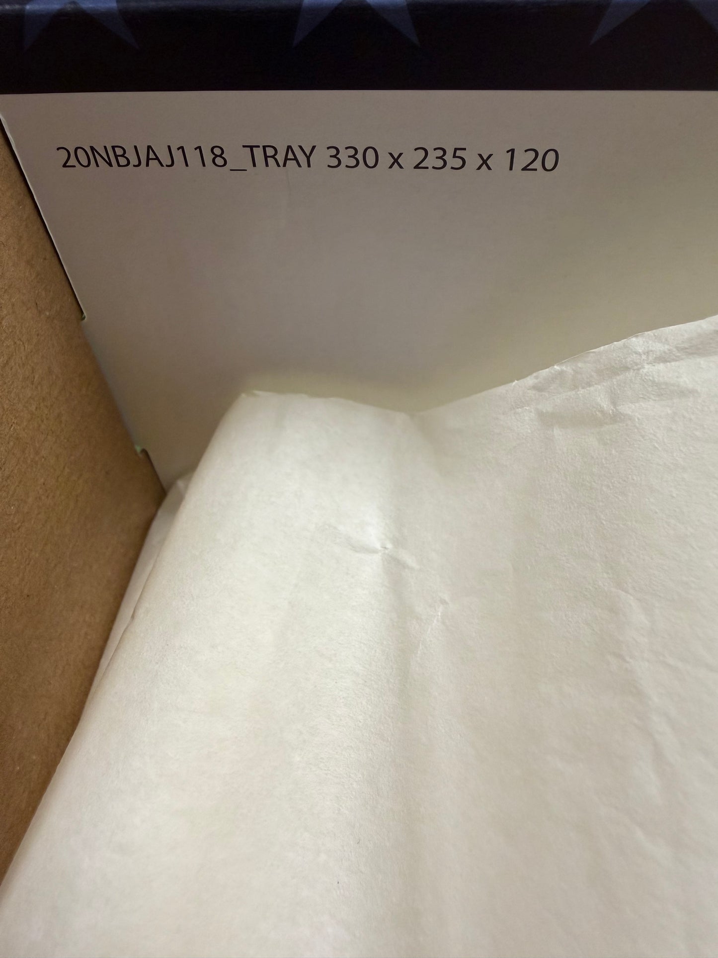 Jordan 1 Retro High Trophy Room Chicago (Friends and Family) (W/ Blue Laces)