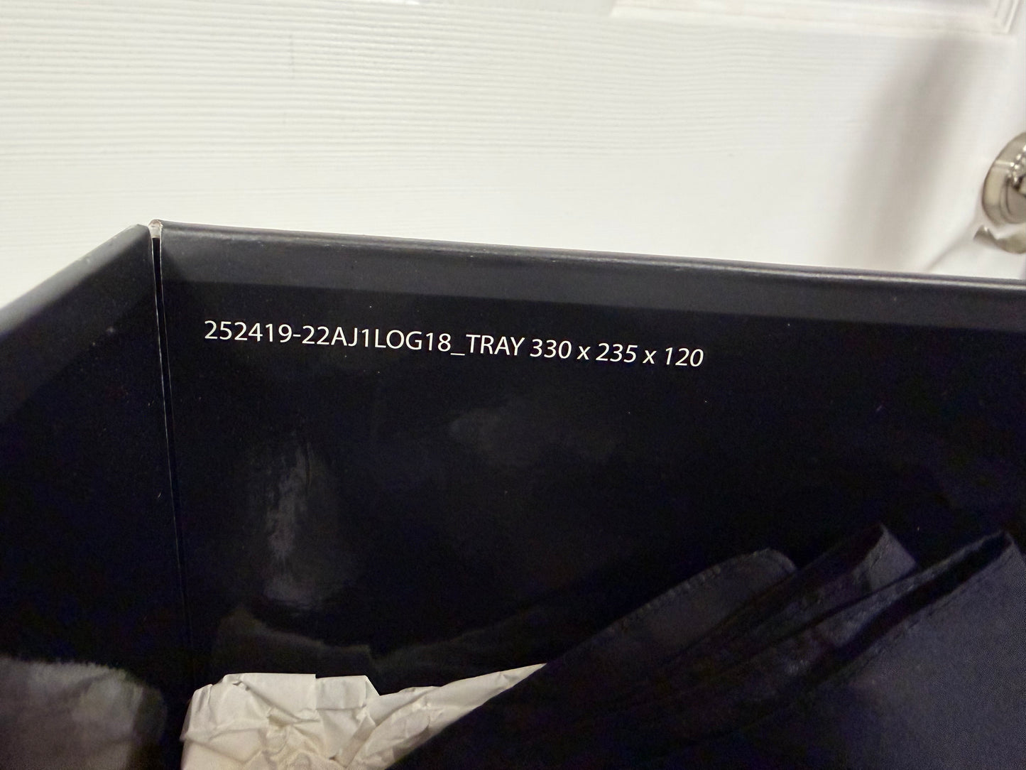 JORDAN 1 LOW TRAVIS SCOTT PHANTOM