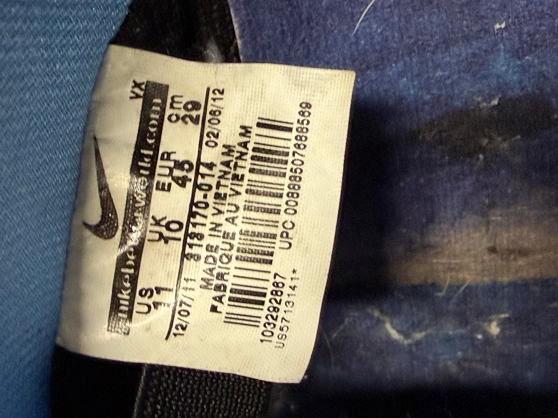 Nike SB Dunk Low Petoskey Premier