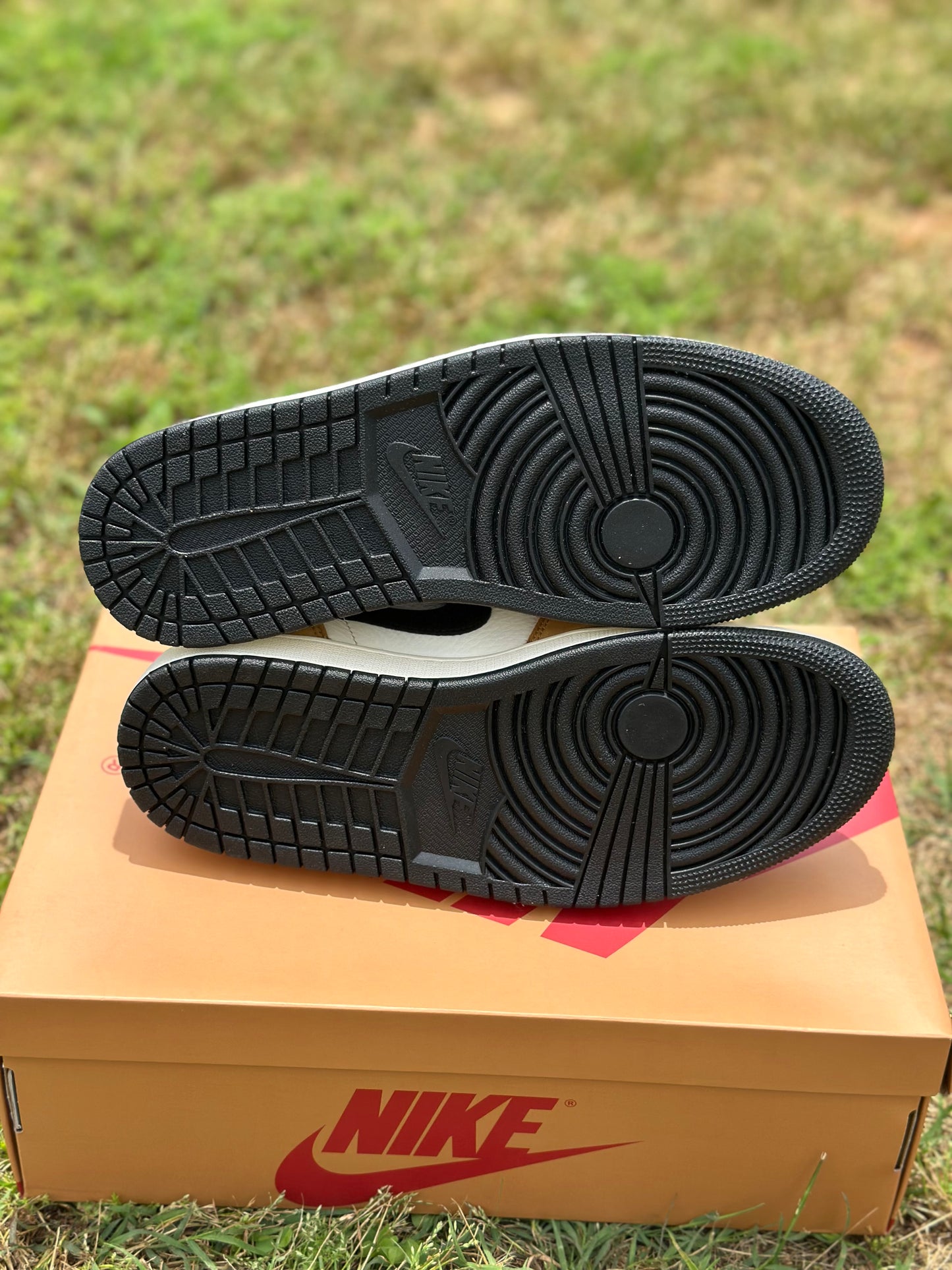 Jordan 1 Low “Rookie of the Year” Size 9.5M