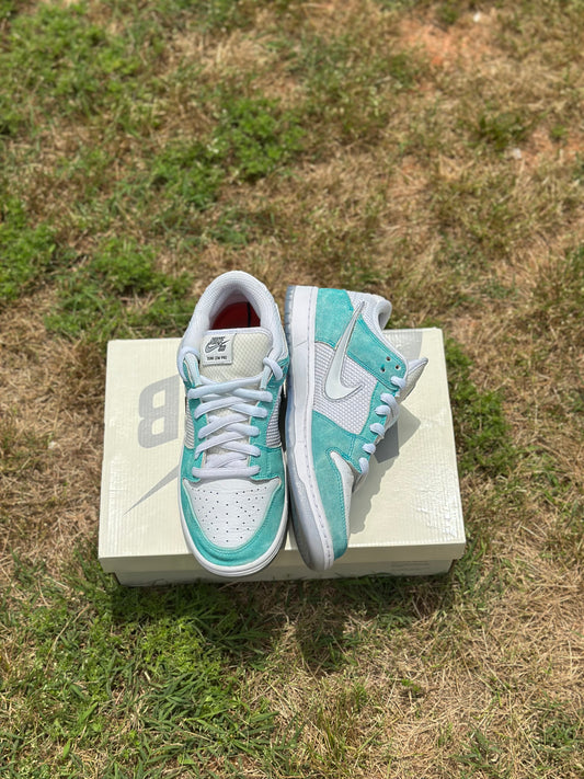 Nike SB Dunk Low “April” Size 9.5M